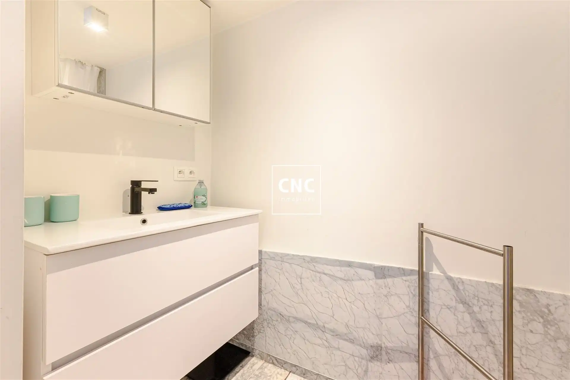 Instapklaar 2-slaapkamerappartement op rustige ligging foto 9