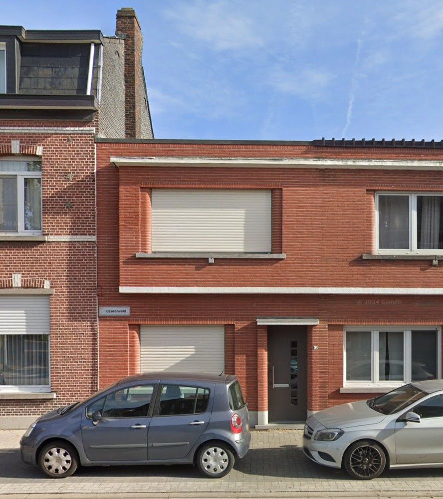 Instapklare gerenoveerde woning met 2 slaapkamers en tuin in Sint-Katelijne-Waver foto 20