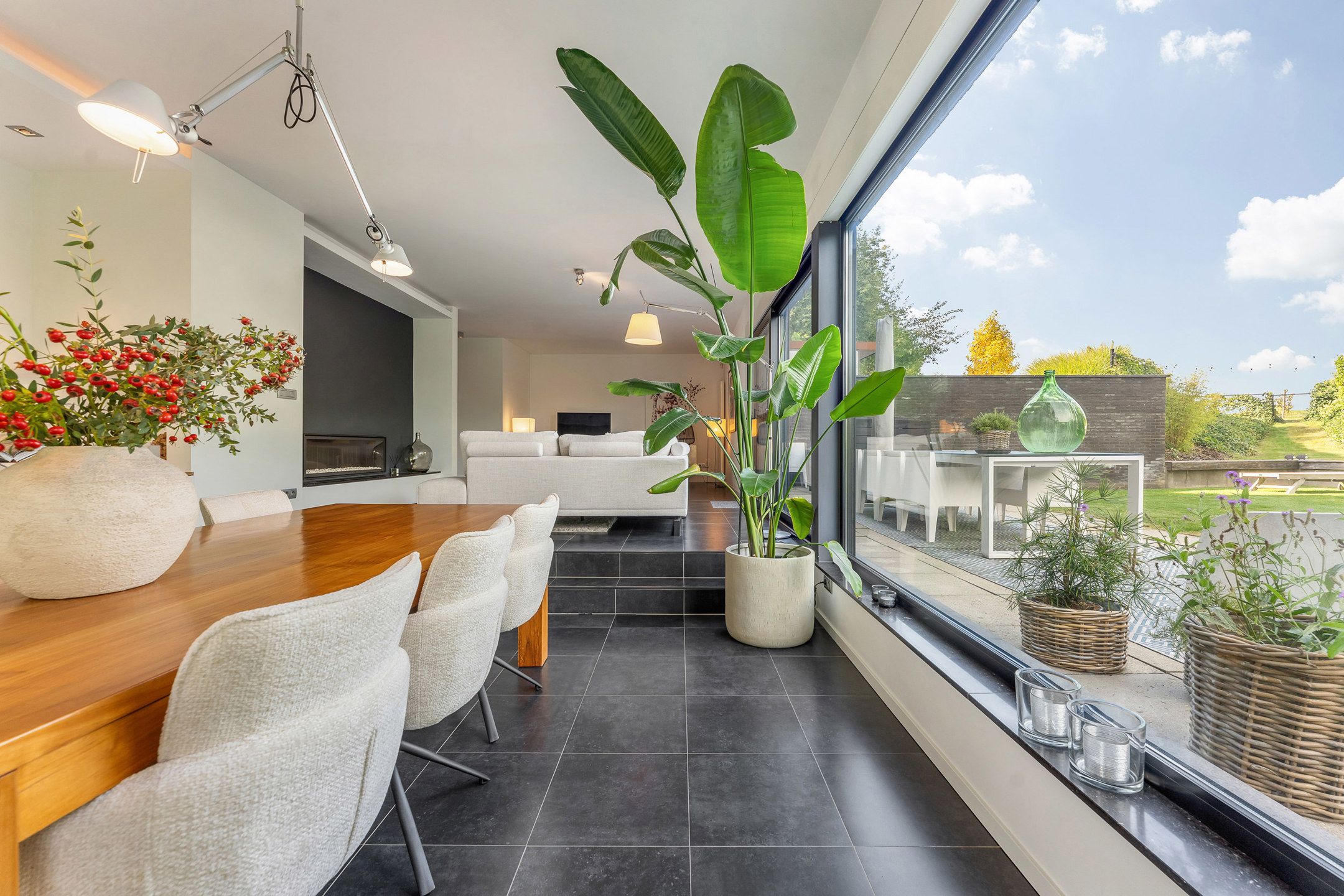 Eigentijdse architectuur en moderne luxe in Hees foto 9