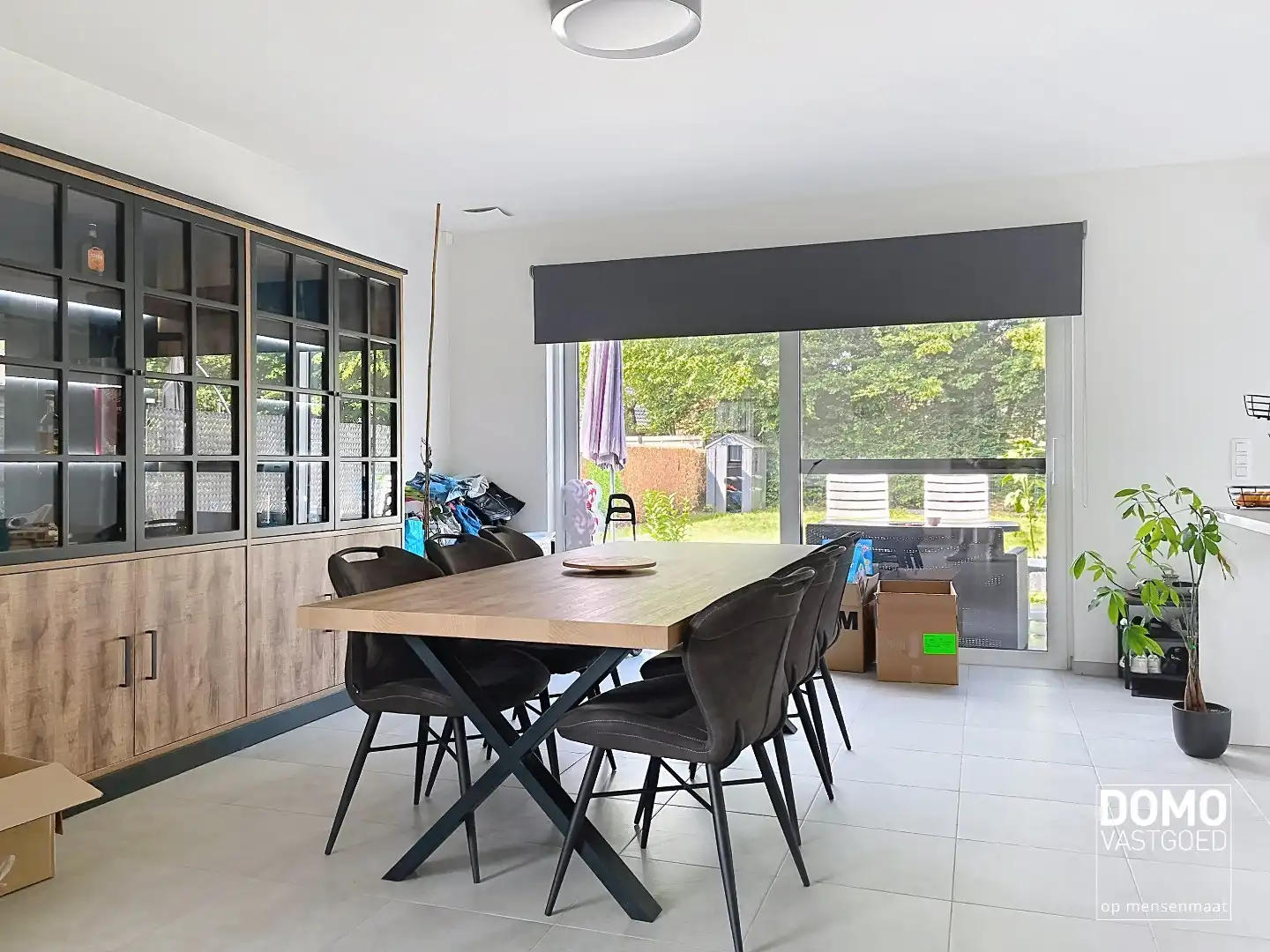 Moderne woning met 3 slaapkamers en tuin te Meldert foto 5