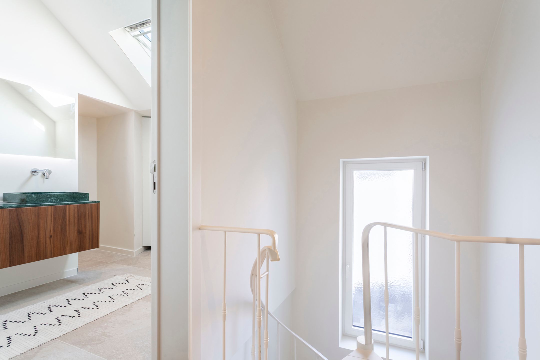 top notch gerenoveerde woning met garage vlakbij het Zuid foto 22