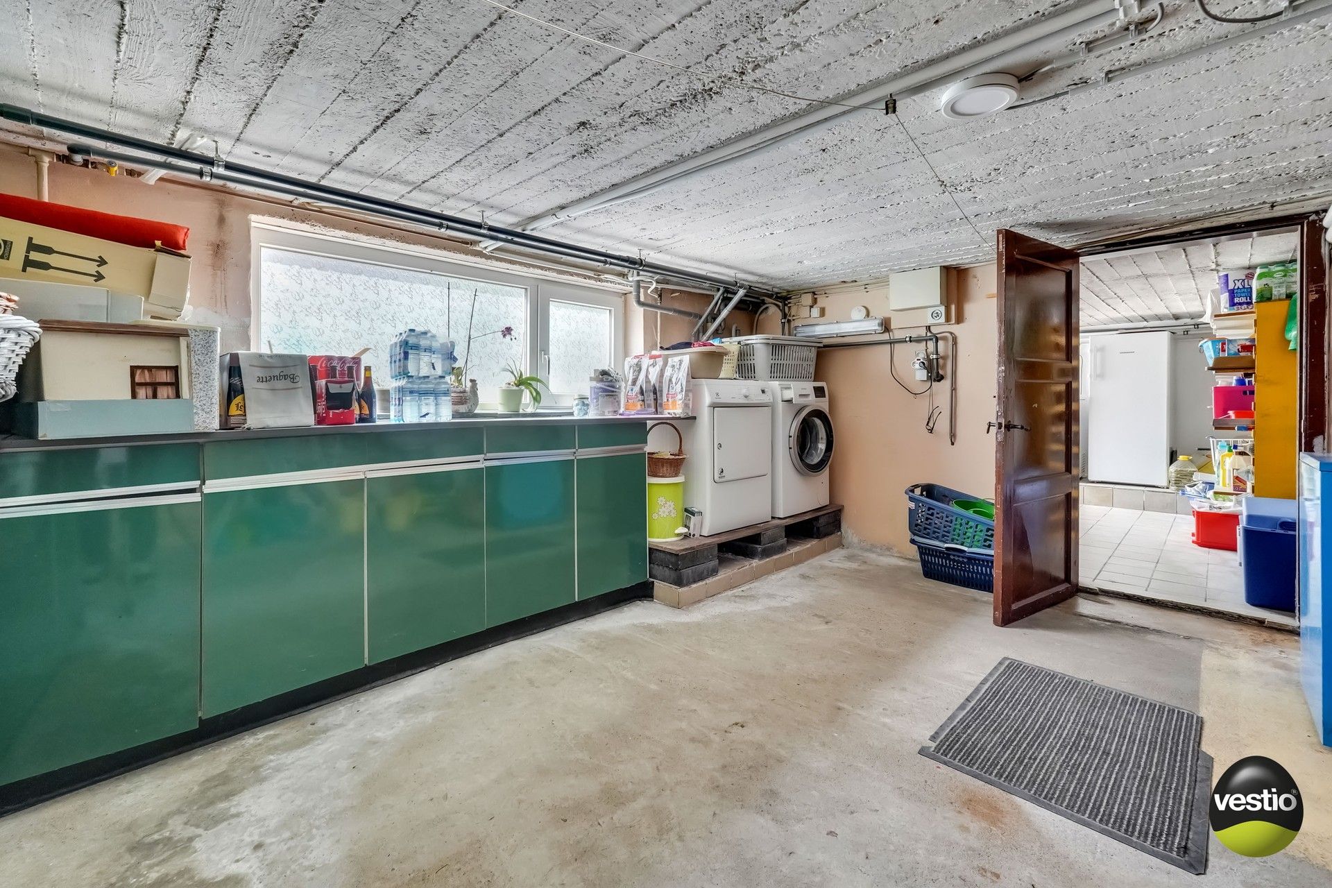 DEGELIJKE WONING MET ZONNEPANELEN OP 13,56 ARE TE ROTEM foto 26