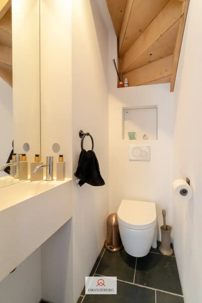 Authentieke parel in historisch stadscentrum foto 9