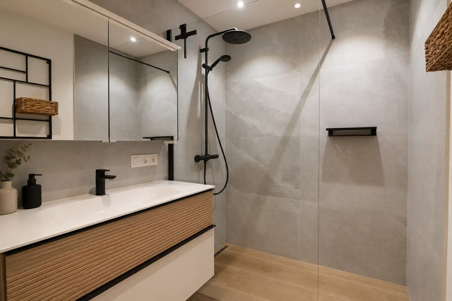 Luxueus, lichtrijk appartement (130 m²) met 3 slaapkamers en frontaal zeezicht. foto 9