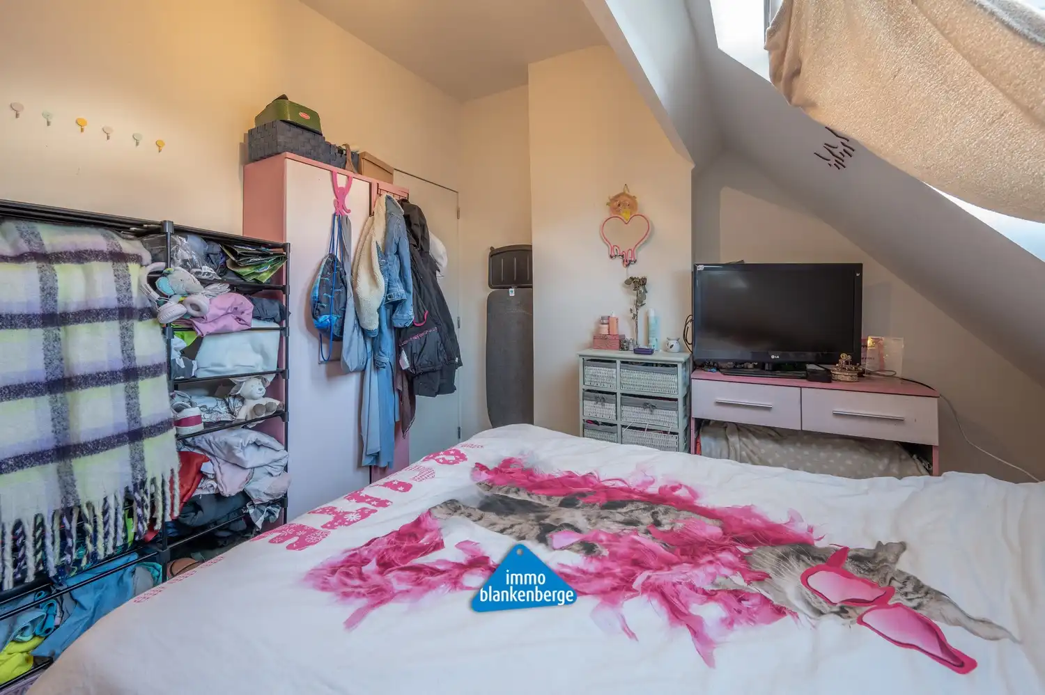 Unieke investeringskans: Opbrengsteigendom met 5 entiteiten nabij Grote Markt en Jachthaven. foto 58