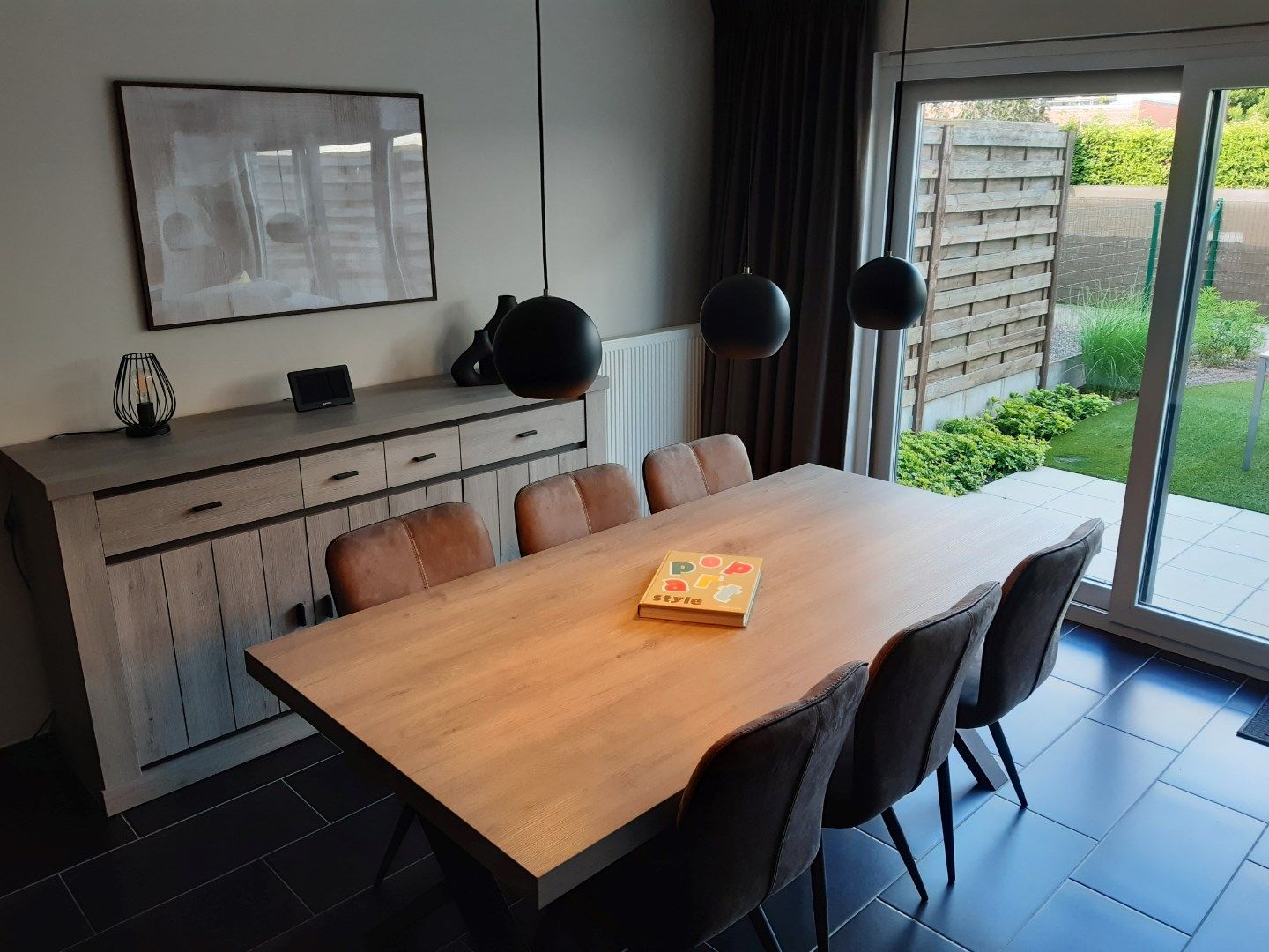Eigentijds én energiezuinig wonen. foto 6