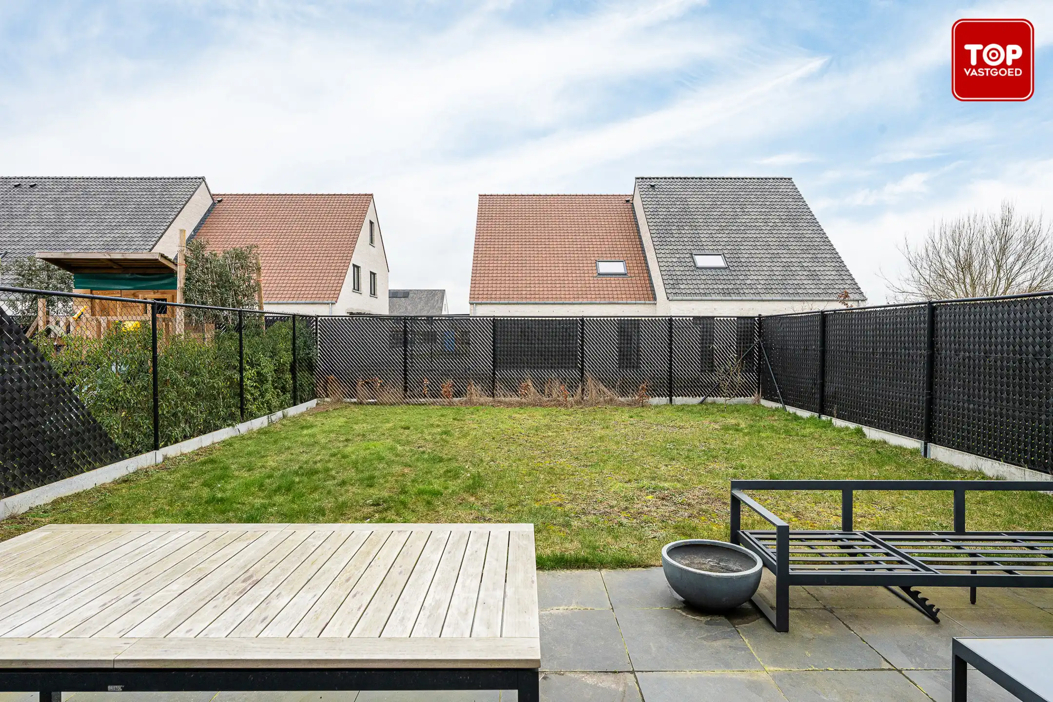 Stijlvolle en energiezuinige gezinswoning met hoogwaardige materialen en zonnige tuin foto 26