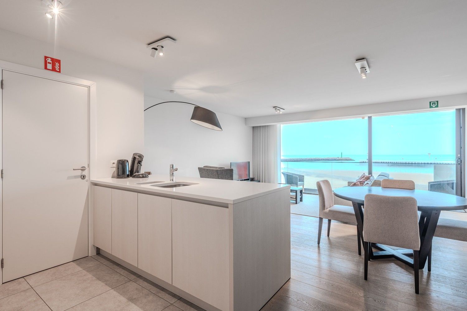 RESIDENTIE ROYAL PHARE foto 9