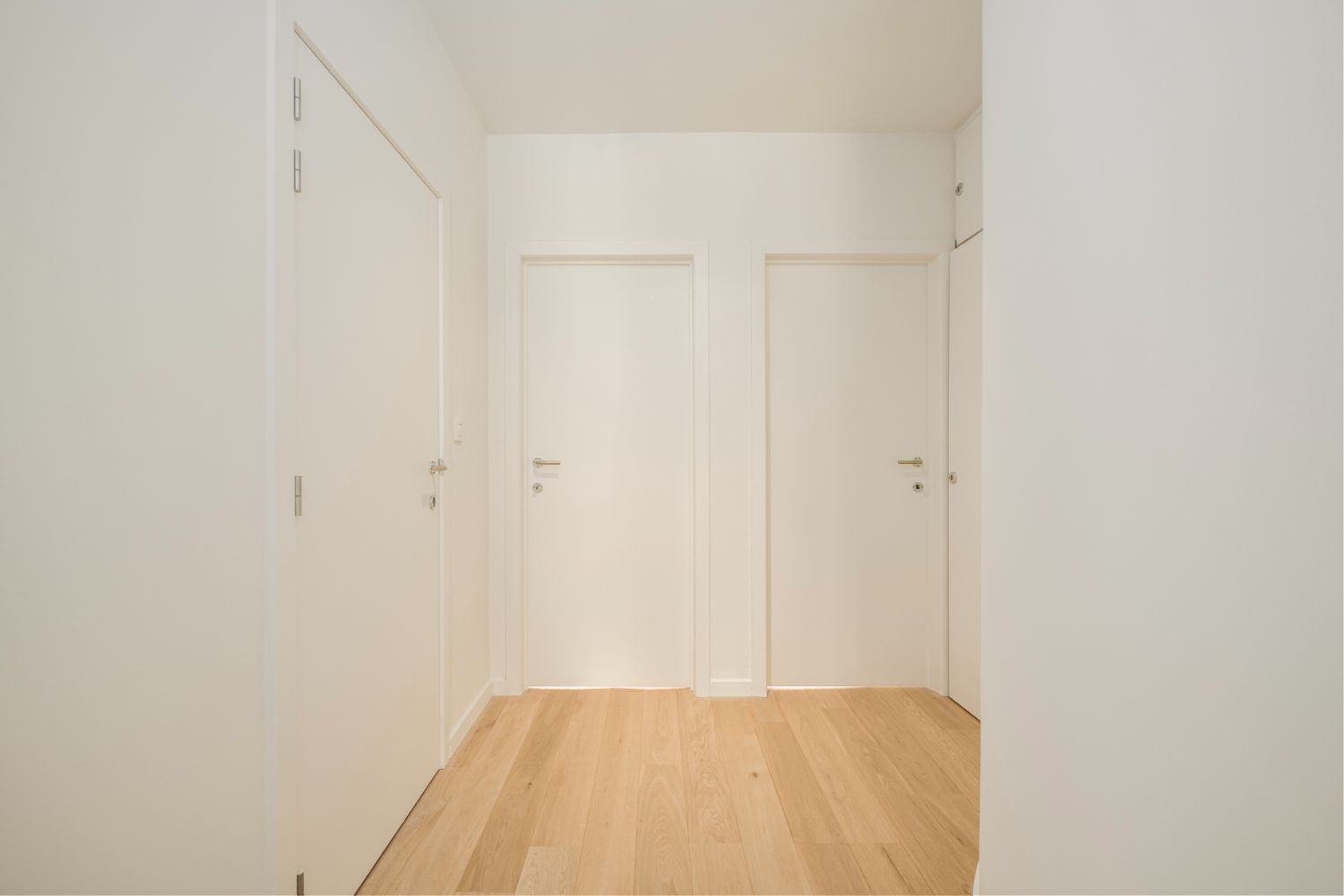 Gerenoveerd appartement met open zicht! foto 10