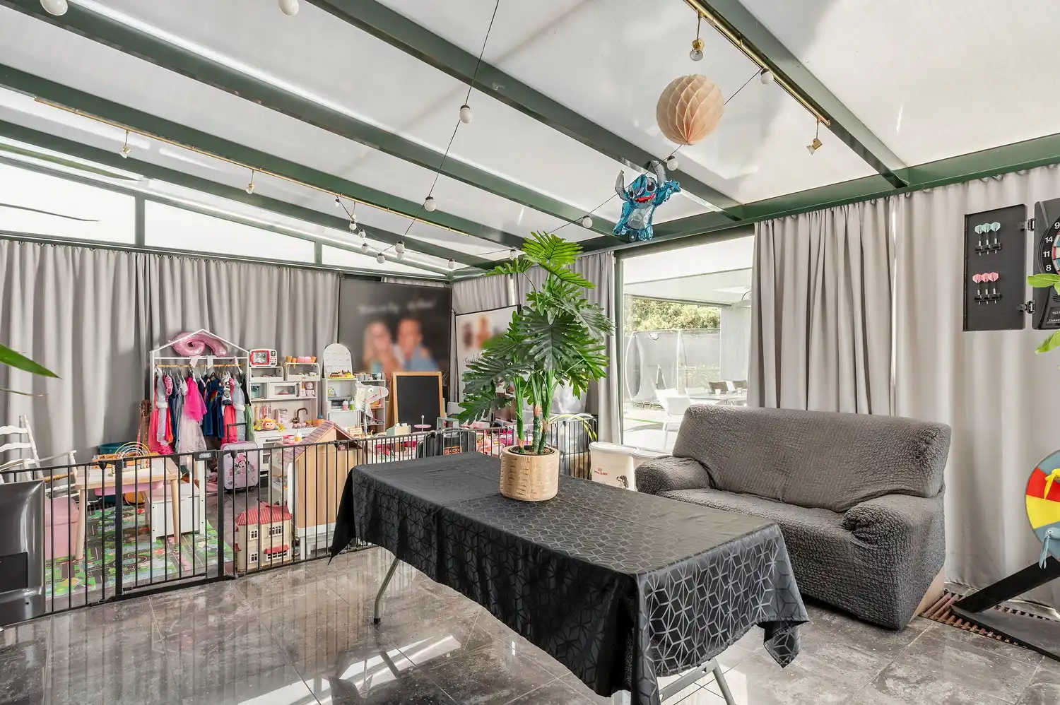Ruime, degelijke gezinswoning met magazijn op een perceel van 930 m². foto 19