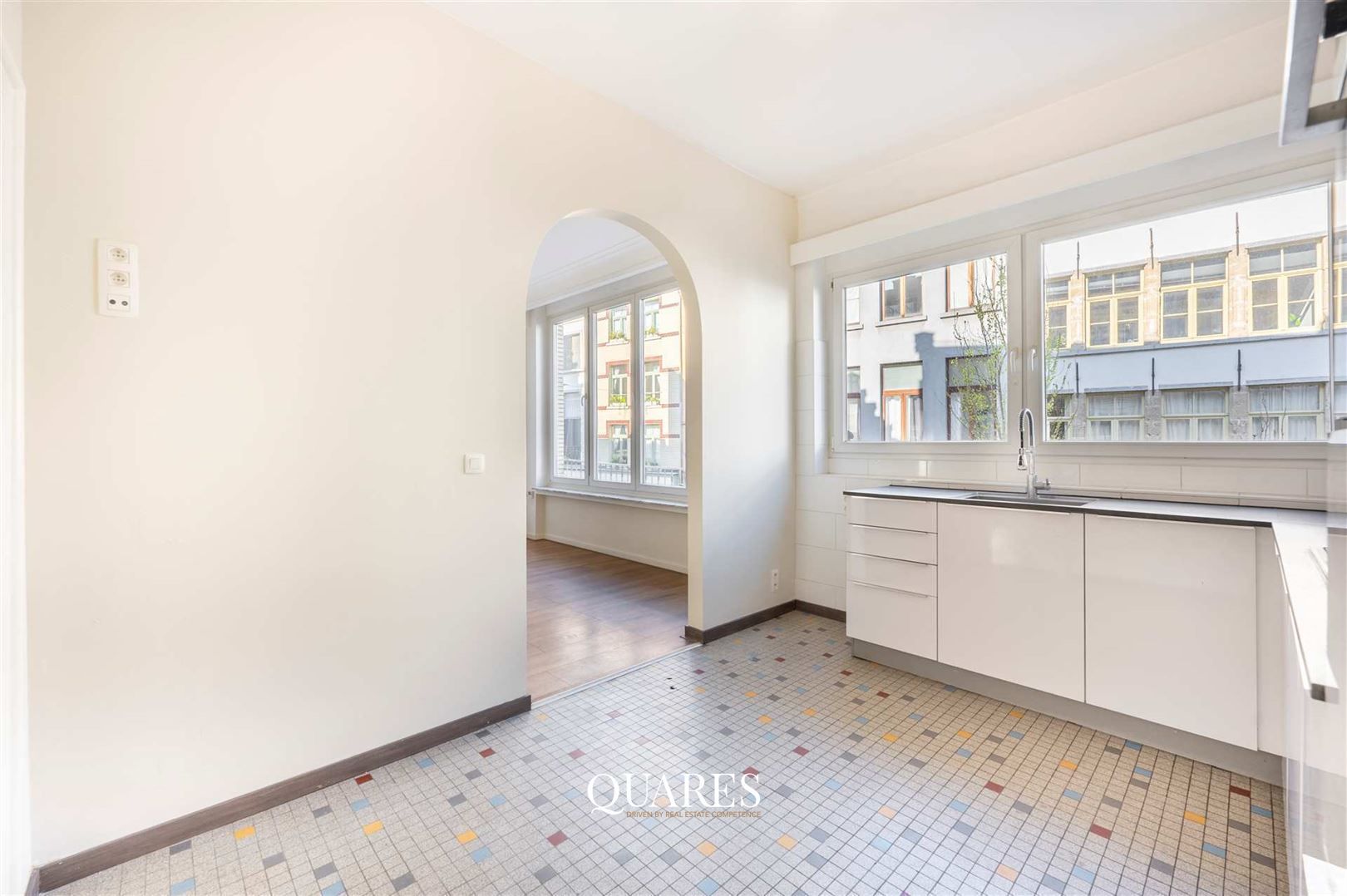 Rustig wonen, centraal gelegen foto 6