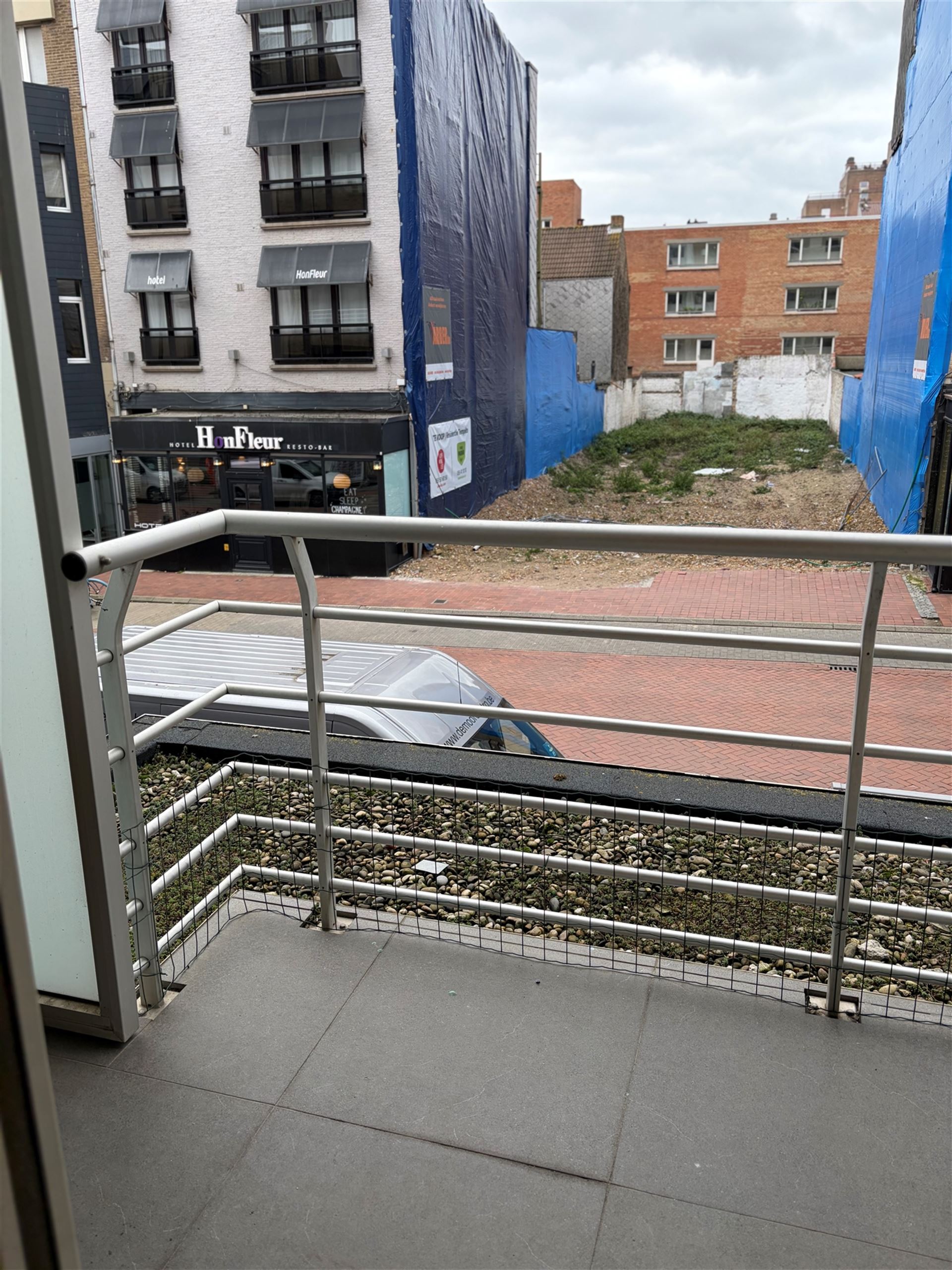 Appartement 1 slaapkamer foto 8