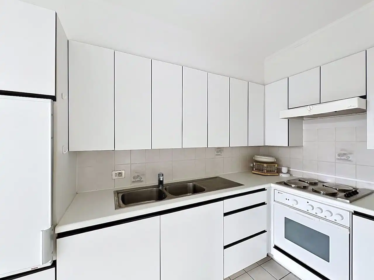 Verzorgd en uitstekend gelegen 2-slaapkamerappartement op de Graaf d’Ursellaan foto 10