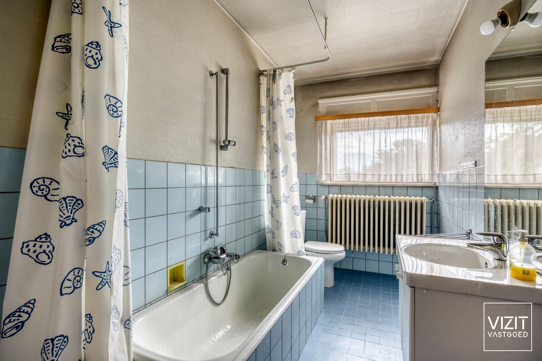 Ruime en karaktervolle woning te Ninove!  foto 14