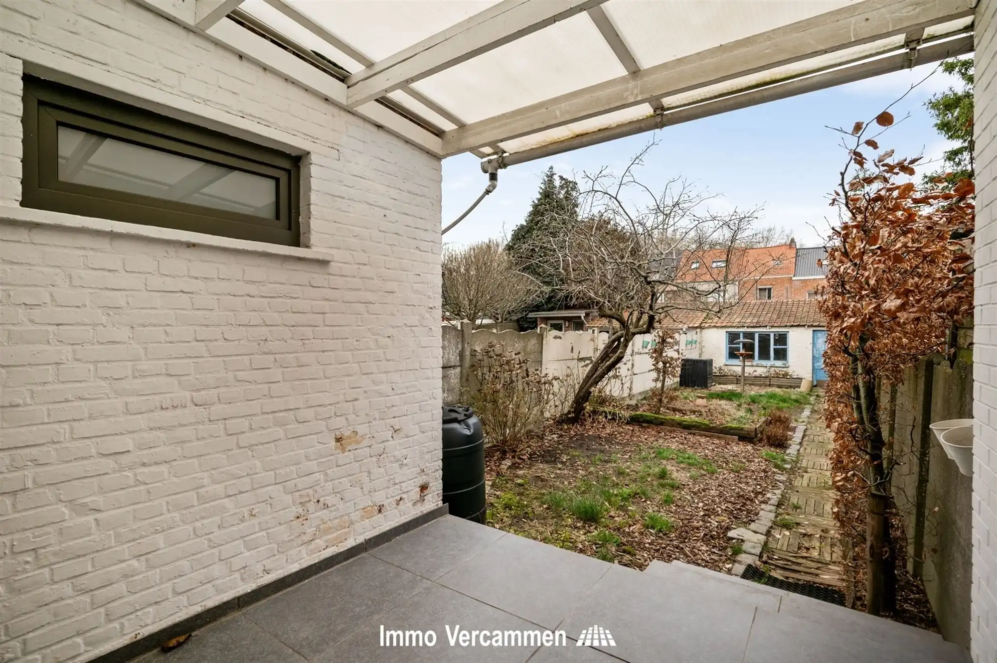 Karaktervolle woning op een centrale locatie te Muizen foto 11