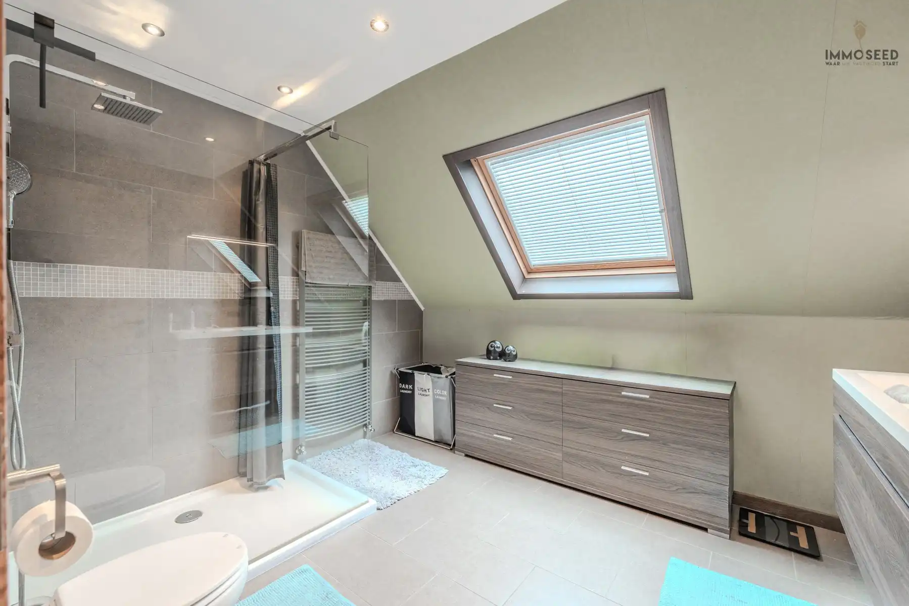 Charmante half open villa  foto 15