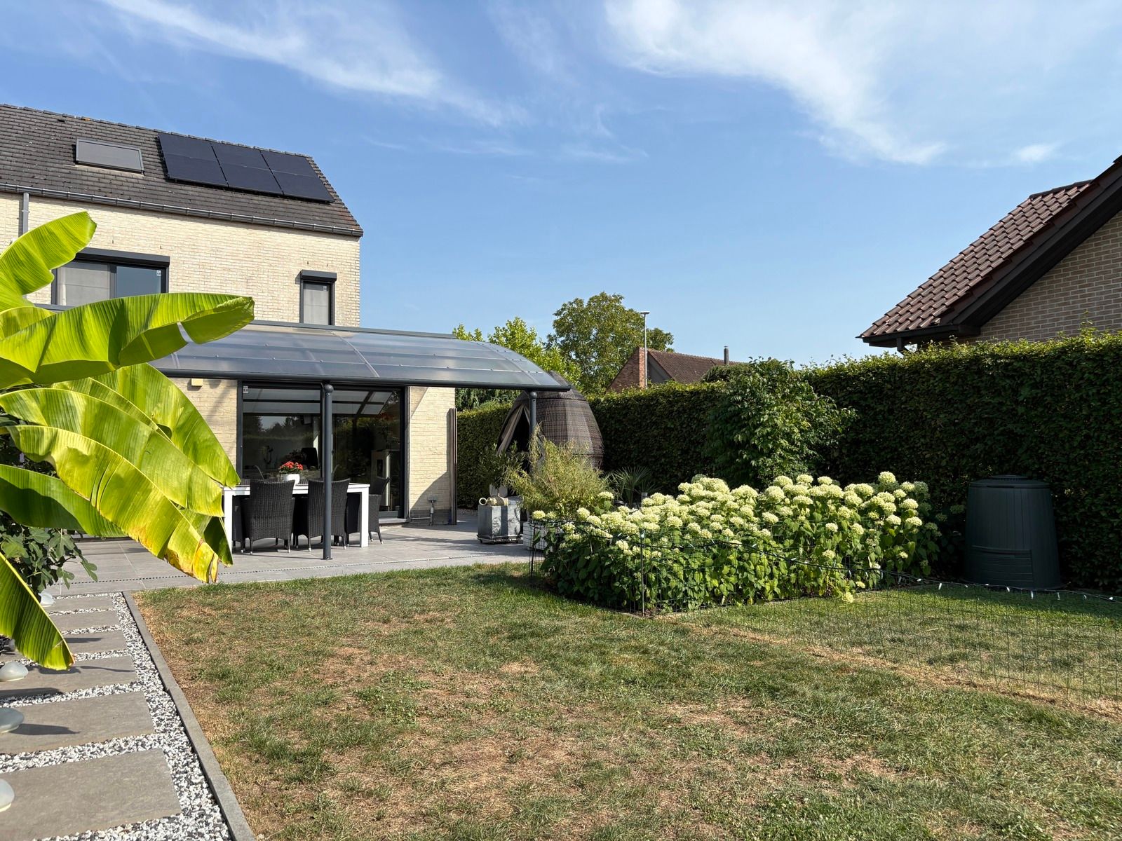 Verzorgde woning met 4 slaapkamers foto 25