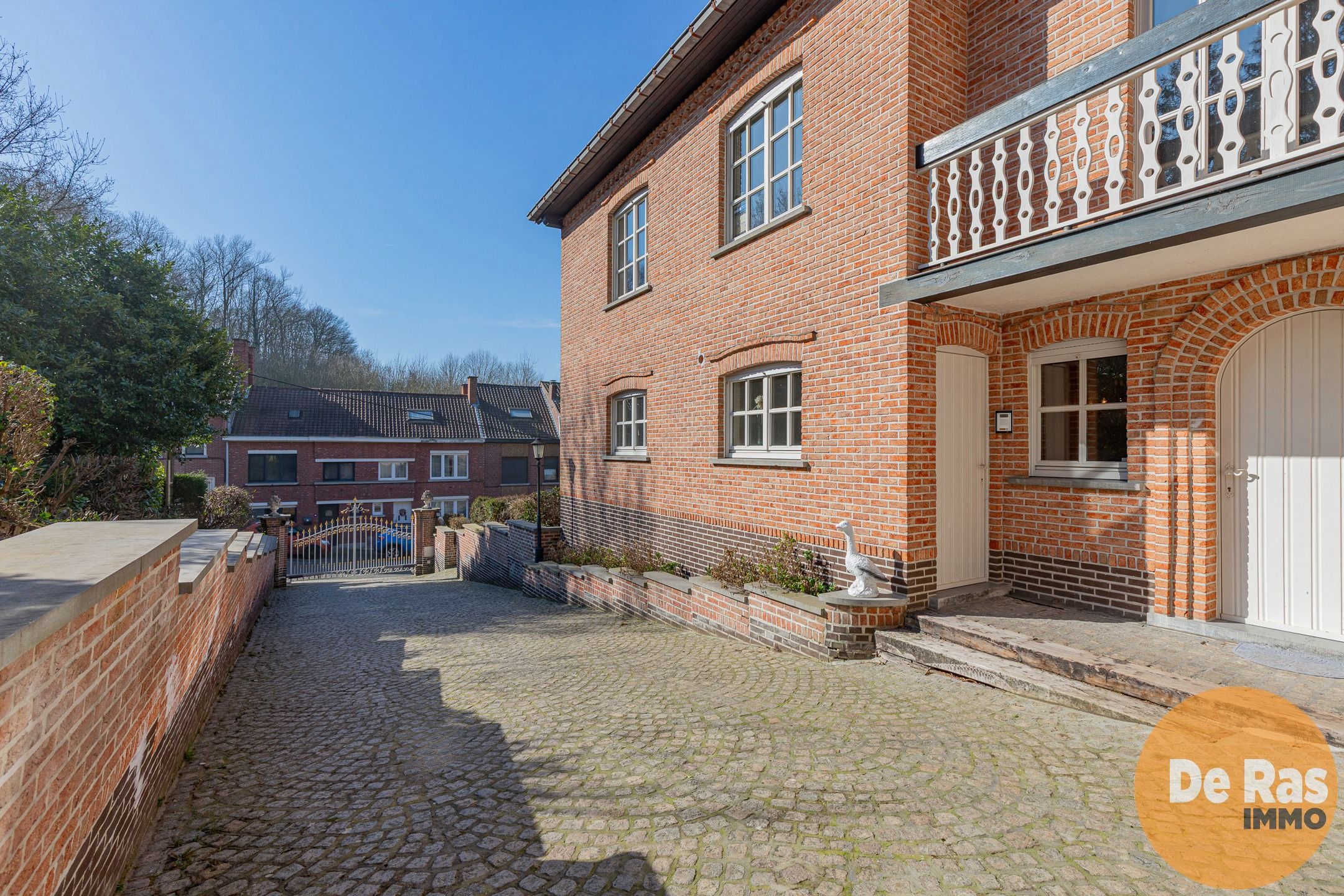 GERAARDSBERGEN -  Ruime villa met vele mogelijkheden foto 5
