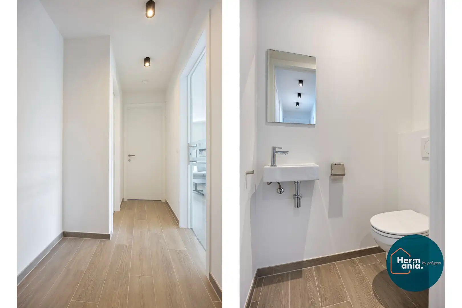 Prachtig nieuwbouwappartement met ruim terras. foto 6