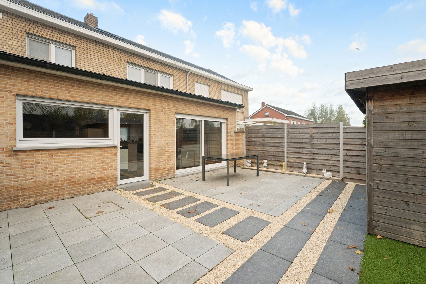 Rustig en centraal gelegen instapklare woning met garage. foto 20