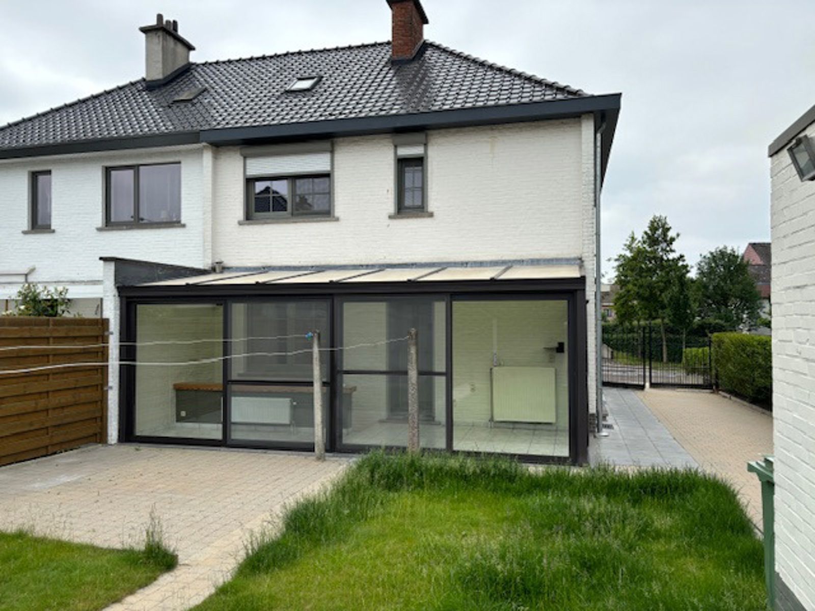 Prachtige woning 3 slpks te Tienen foto 7