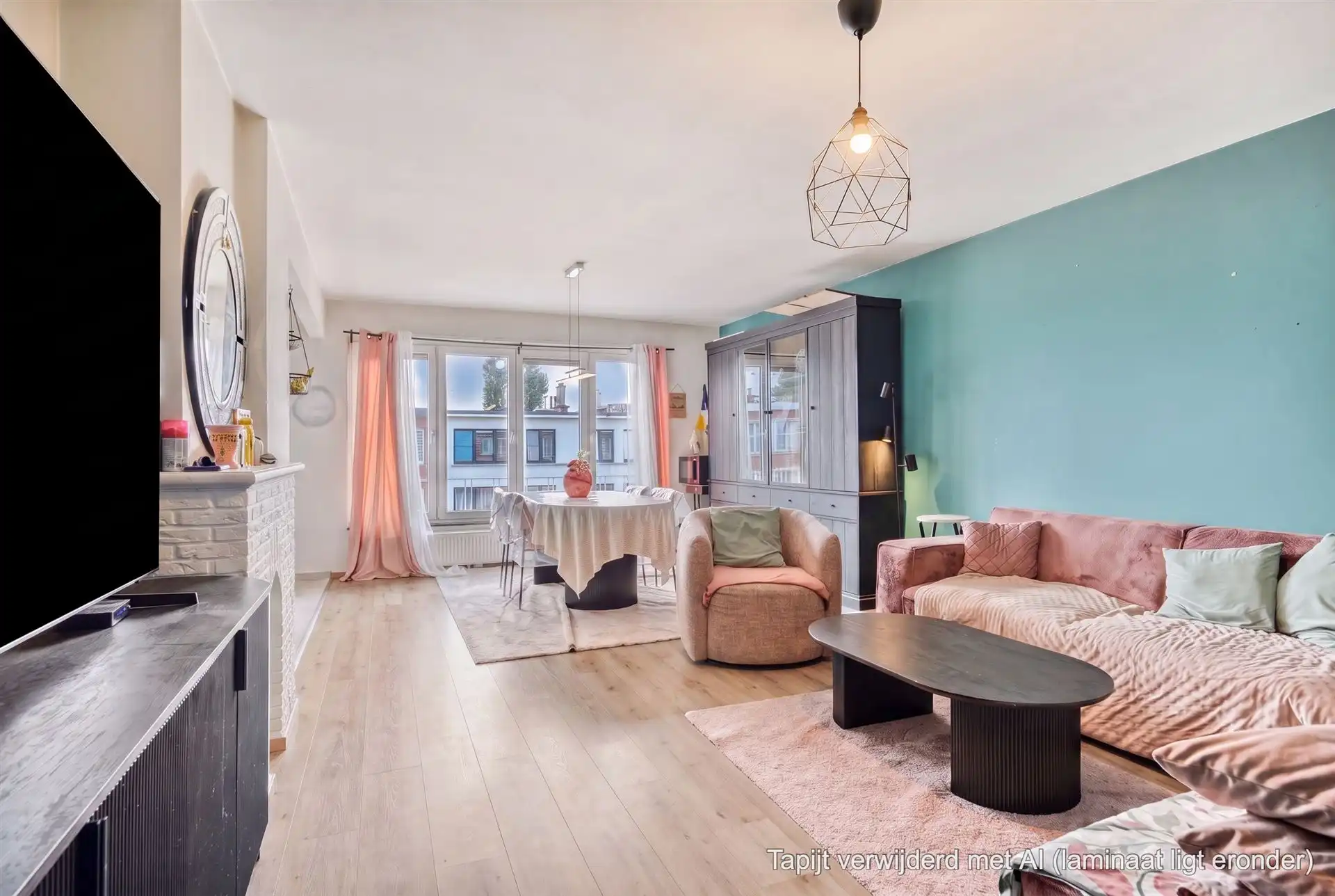 Appartement te koop Leopold Gilislaan 40 - 2100 Deurne