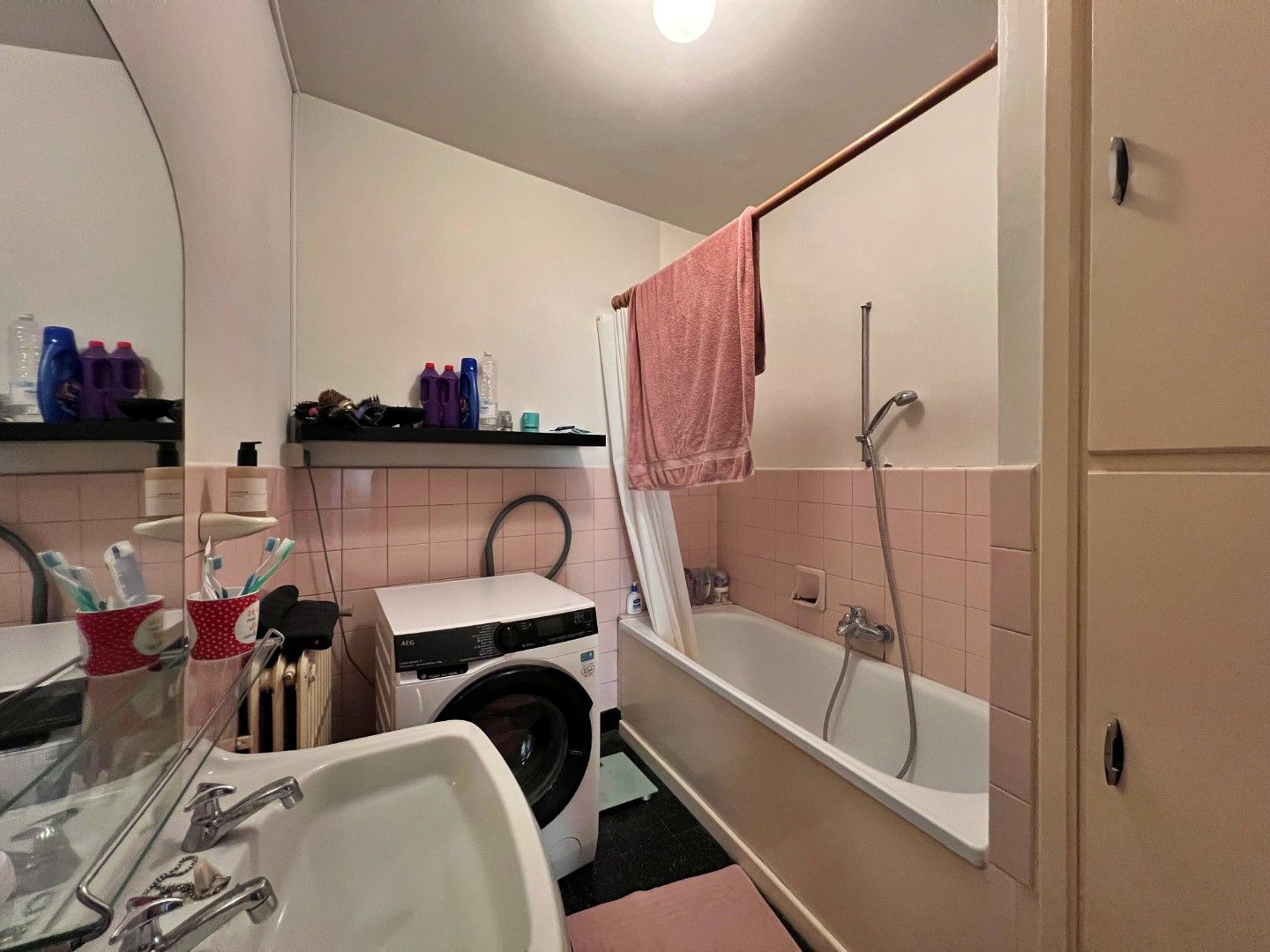 2-slaapkamer appartement te huur – Twaalfkameren 86, Gent centrum foto 15