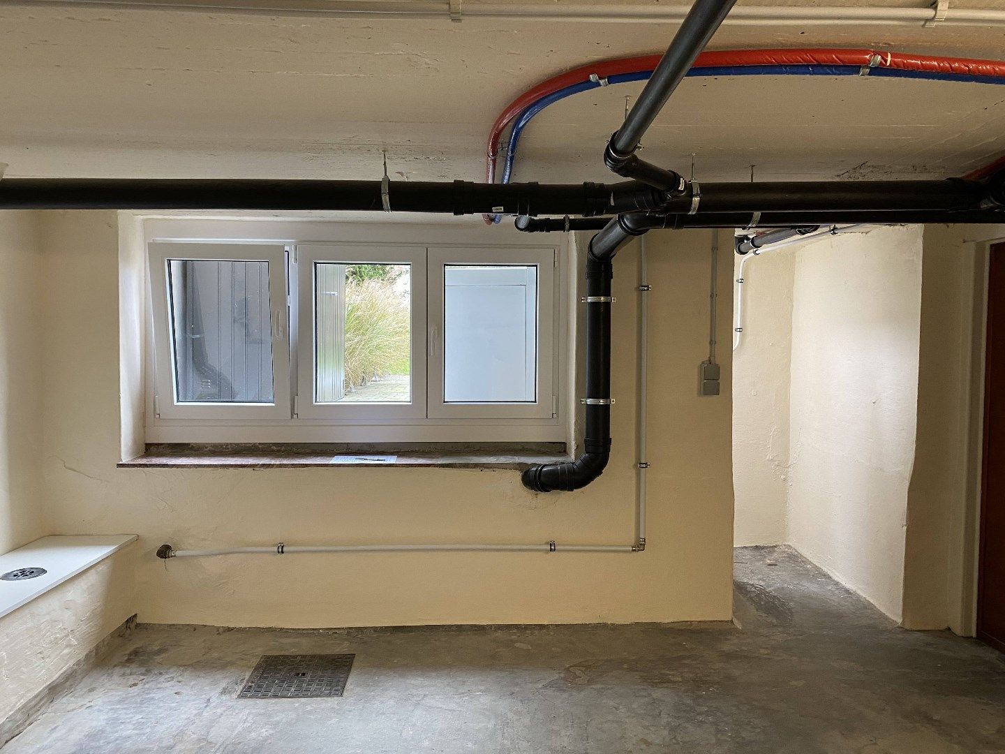 Instapklaar appartement met tuin - INTERBELLUMWIJK foto 29