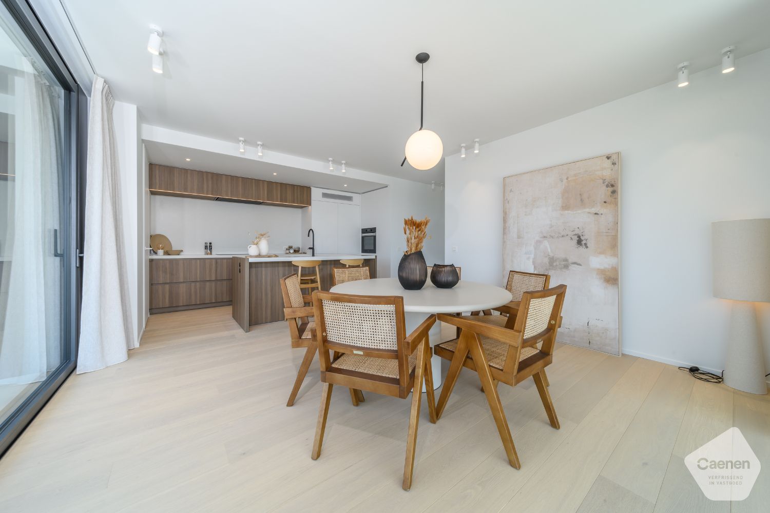 Exclusief nieuwbouwappartement – instapklaar en uniek gelegen aan natuurreservaat Houtsaegerduinen foto 20