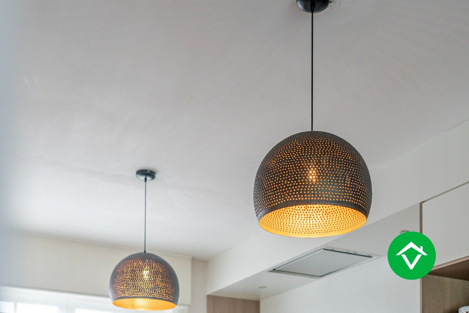 Instapklare nieuwbouwwoning met 3 slaapkamers, tuin en garage te Rumbeke!  foto 11