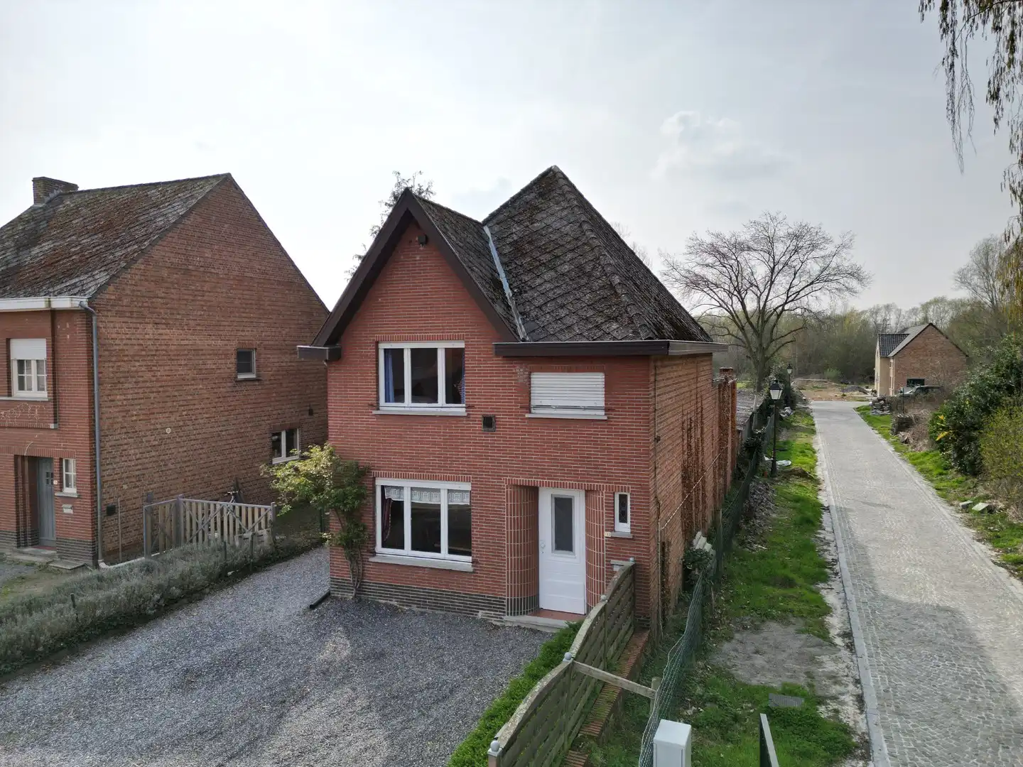 Huis te koop Kelfsstraat 12 - - 3150 Haacht