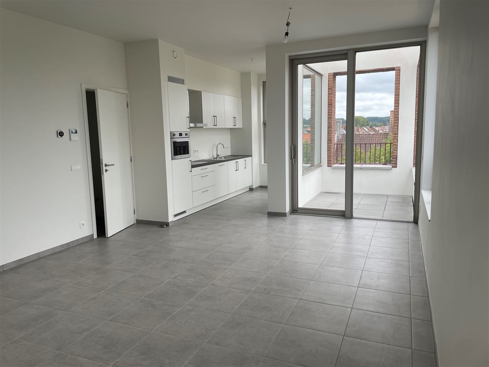 Energiezuinig appartement te huur in residentie Saffrou  foto 4