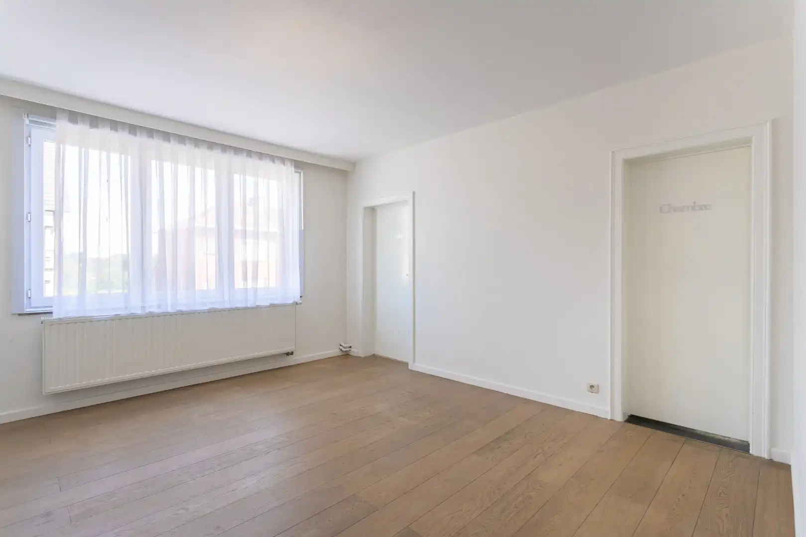 Instapklaar appartement met 3 slpk te Dilbeek foto 8