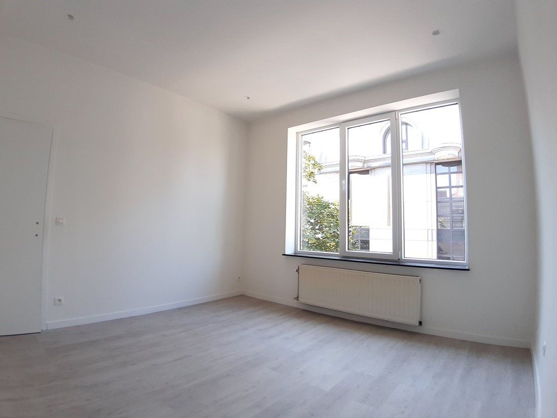 Mooi gerenoveerd appartement nabij het centrum van Hasselt foto 13