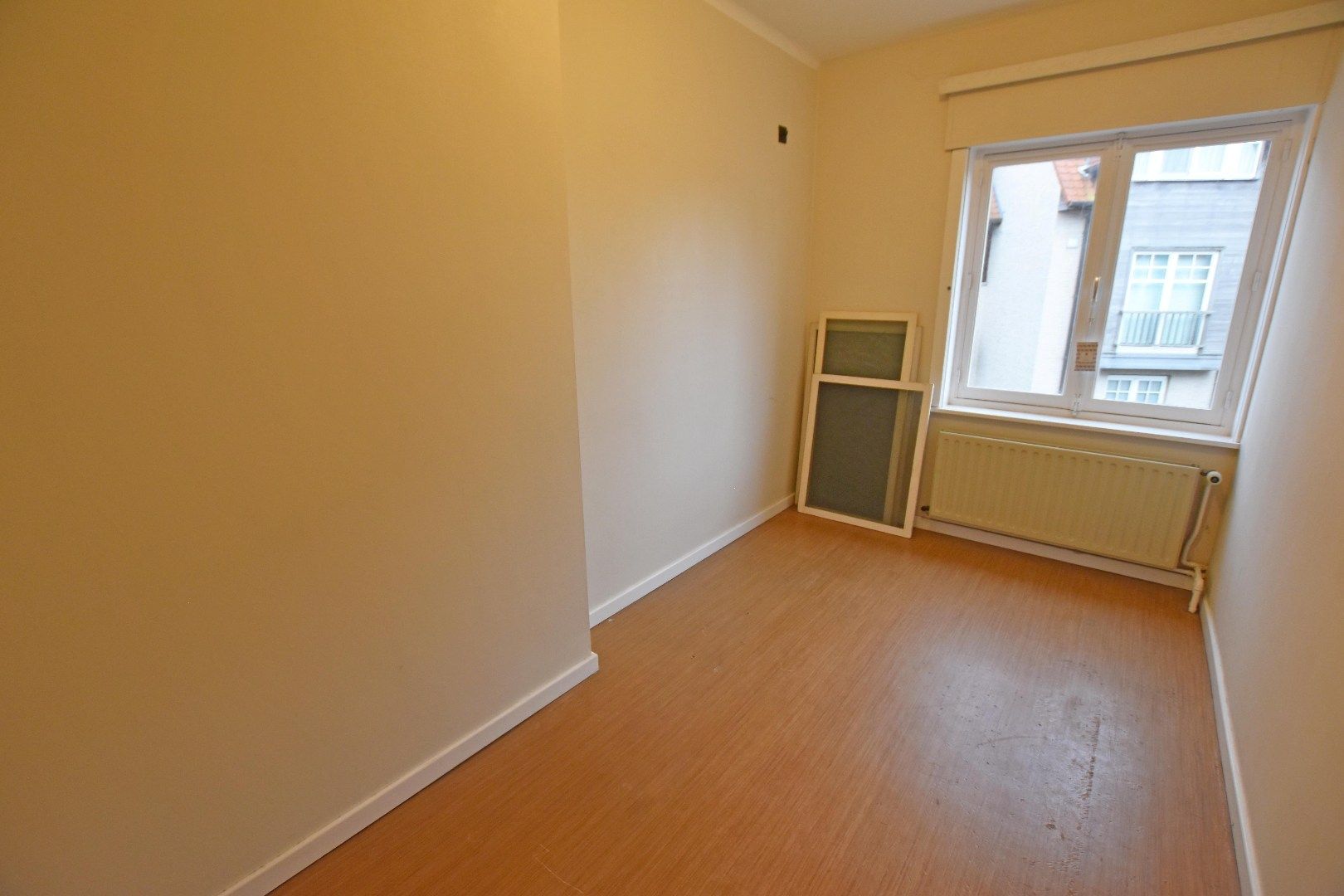 Te renoveren woning op een goede locatie nabij het dorpskern in Oud Knokke foto 7