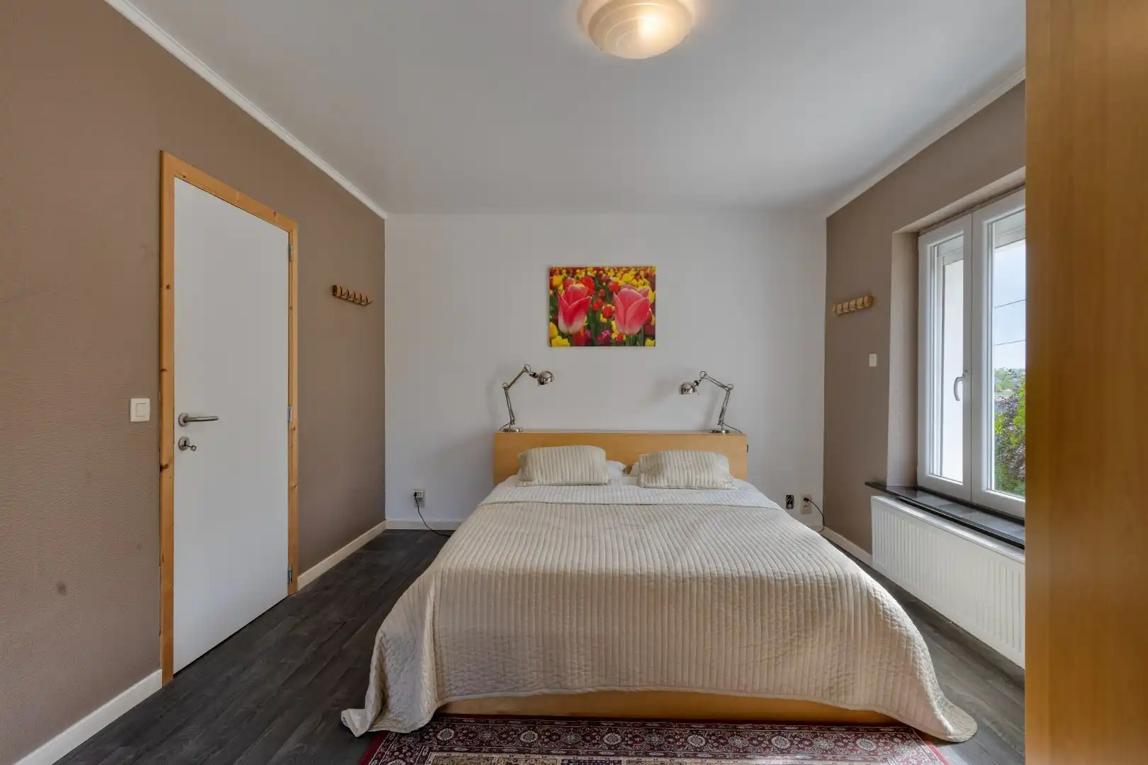 Mooie recent gerenoveerde ruime villa in Lubbeek met een bewoonbare oppervlakte van 310 m² - EPC  96KWH/m2 foto 17