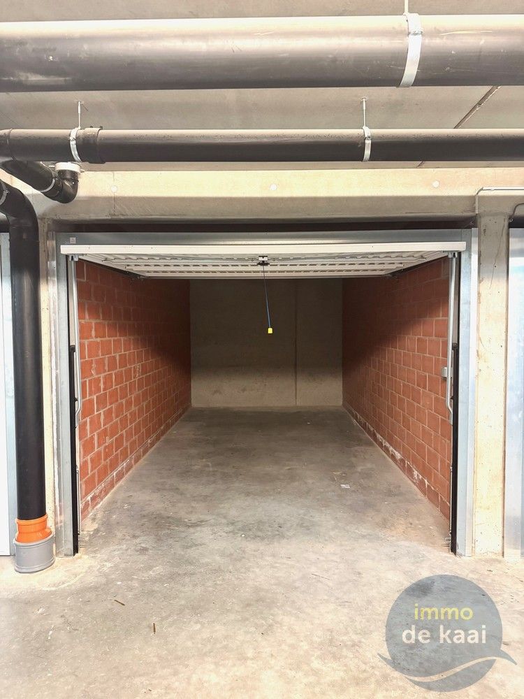 Rustig gelegen appartement aan de waterkant - centrale ligging in Nieuwpoort-stad. foto 15