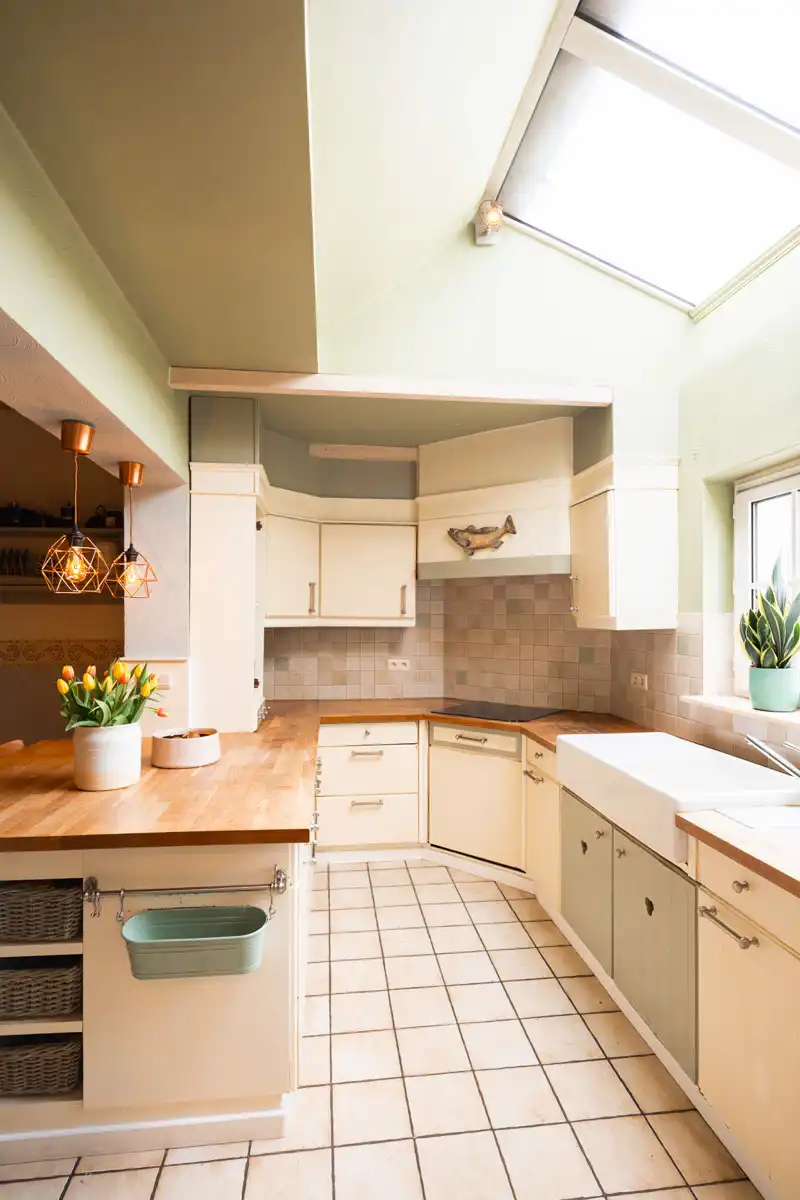 Karaktervolle woning met rustige ligging foto 12