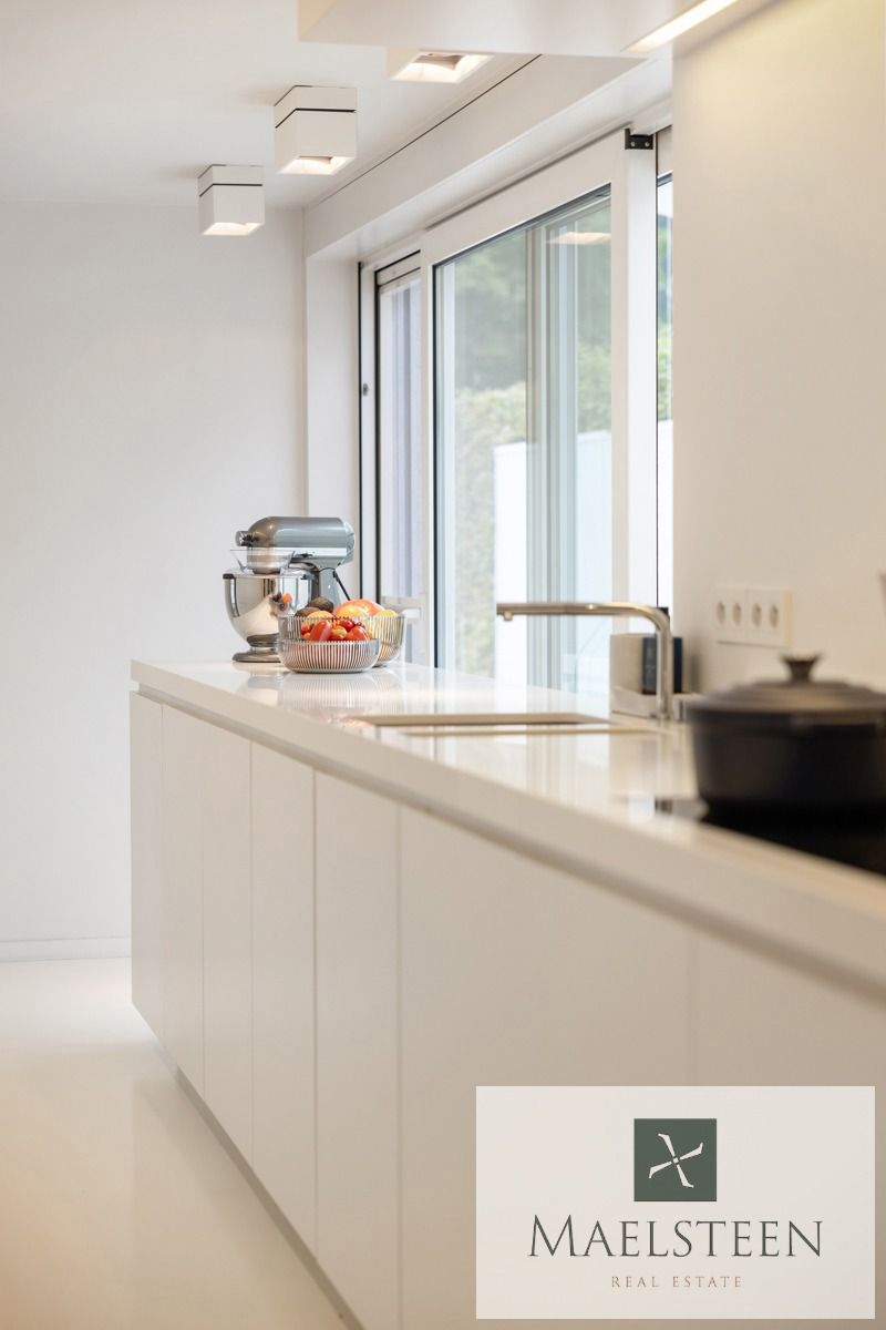 Instapklare en kwalitatieve woning te Sint-Andries Brugge foto 17