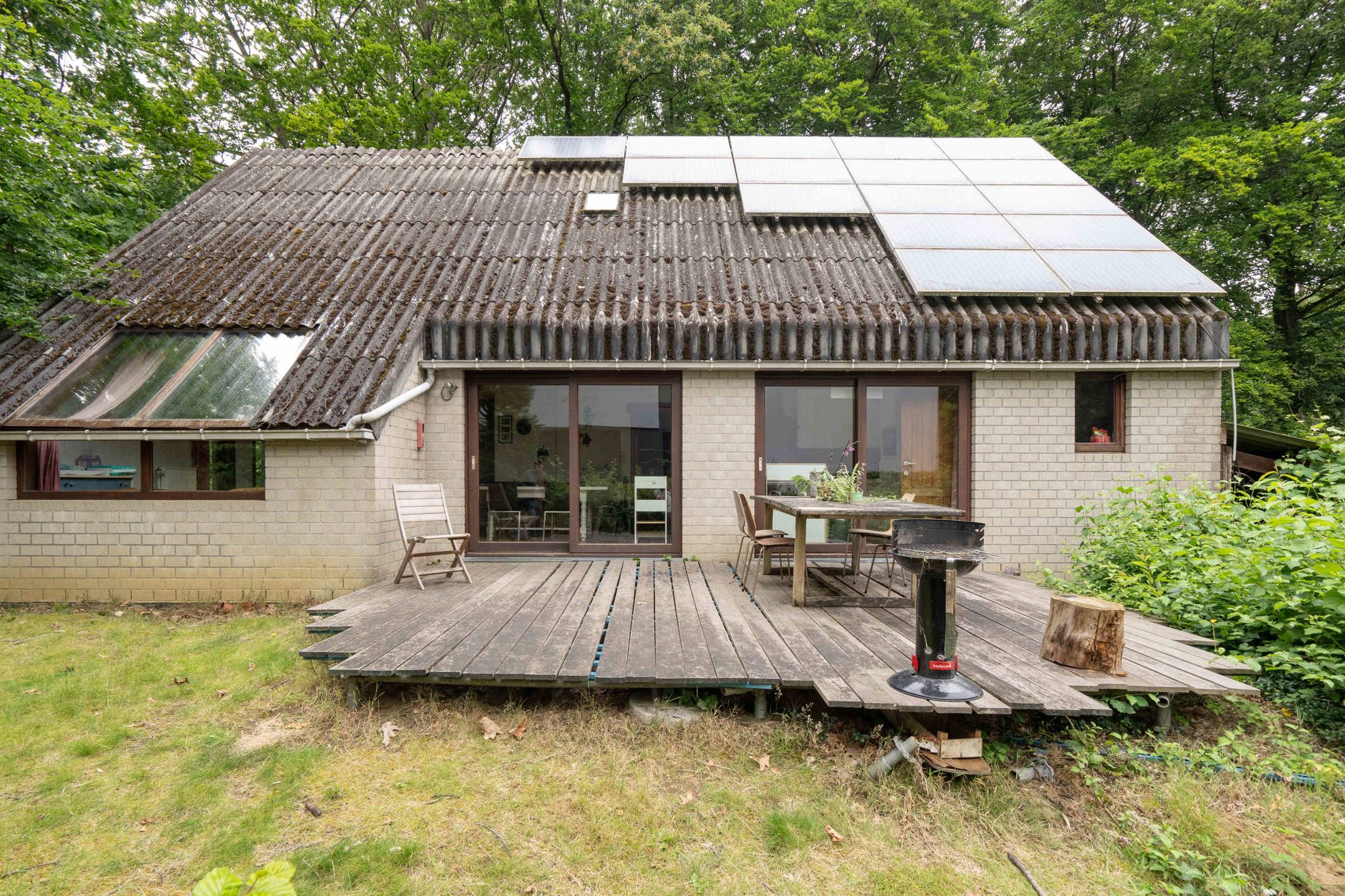 Woning met 4 slaapkamers te Heikant-Rotselaar foto 16