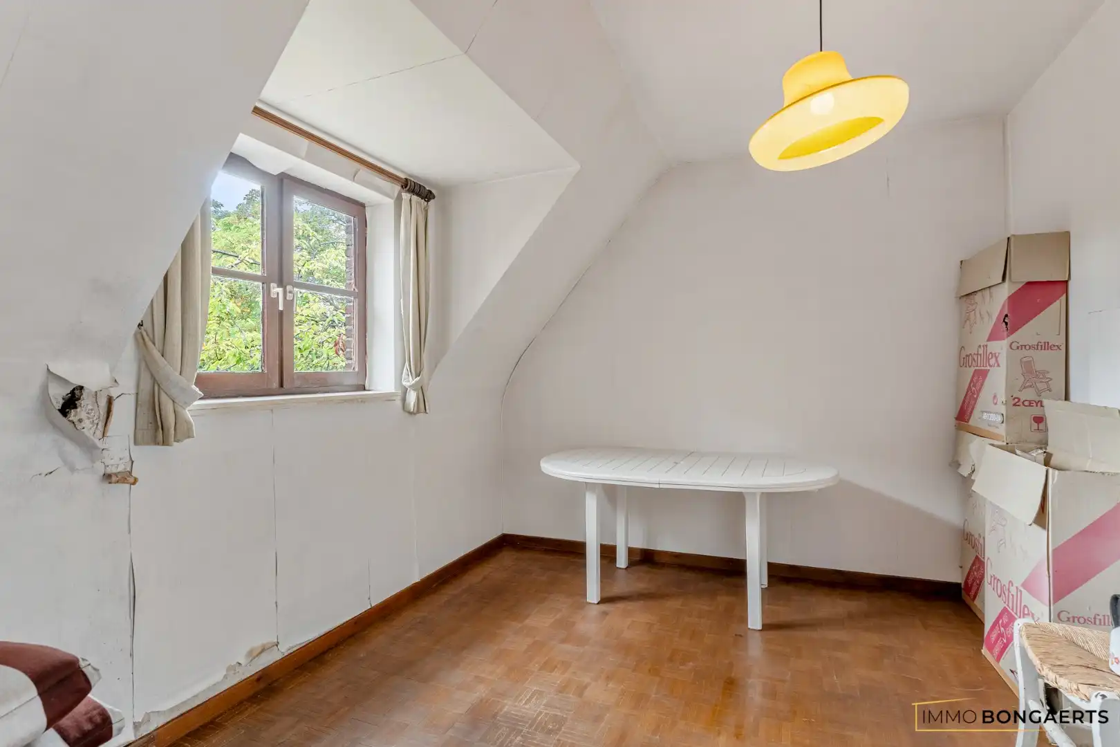 Prachtige villa met praktijkruimte en royale tuin in Houthalen-Oost foto 33