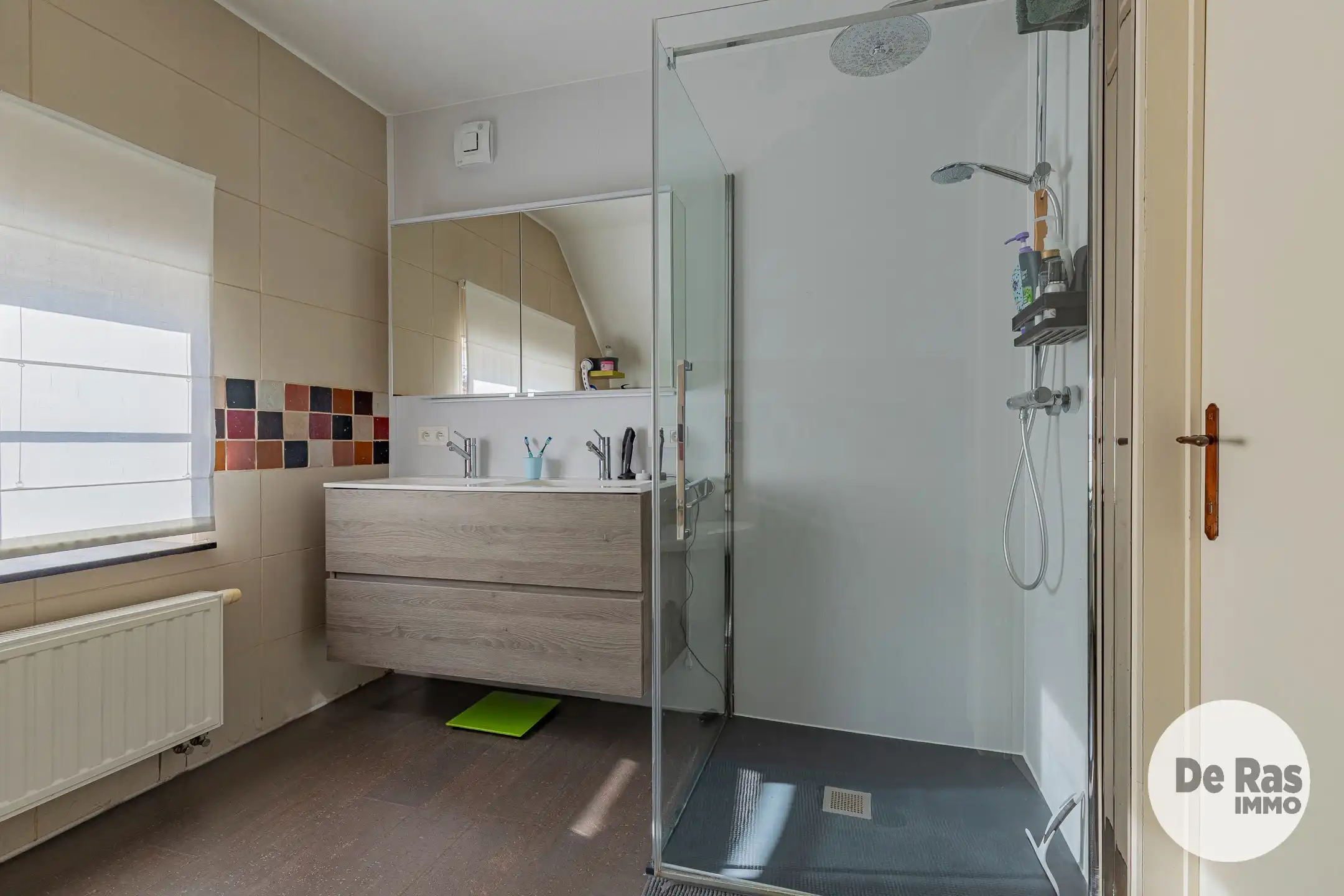 HAALTERT- Karaktervolle woning met 4 slpk. en prachtige tuin foto 17