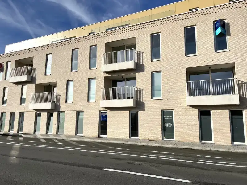 Appartement te huur Kortrijkstraat 46/01.05 - 8770 Ingelmunster