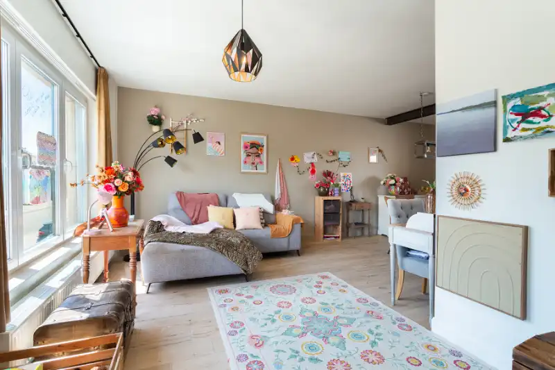 Prachtige bel-etagewoning in kindvriendelijke buurt! foto 9