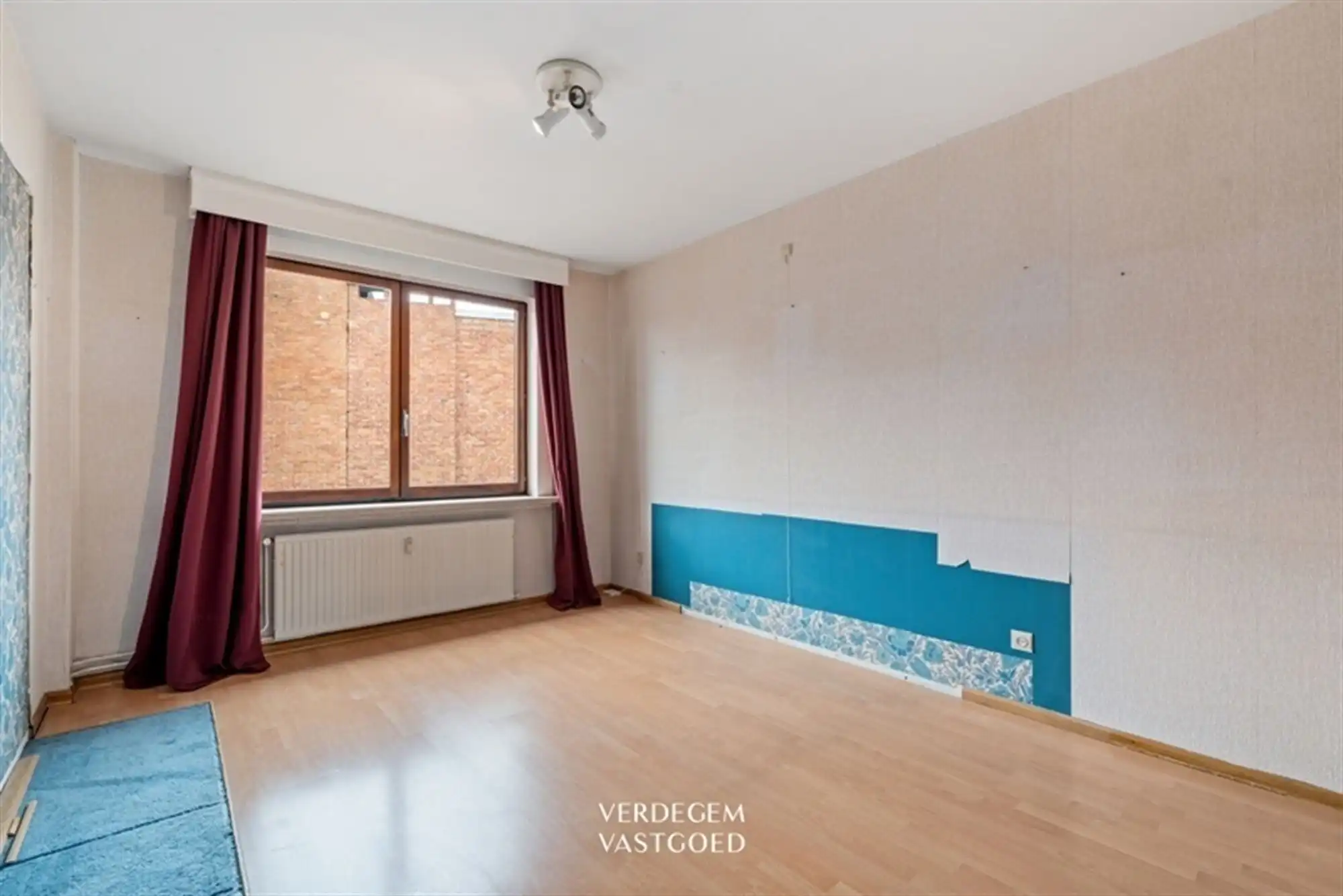 Wonen aan het water: ruim appartement met 2 slaapkamers, 2 terrassen en autostaanplaats foto 10