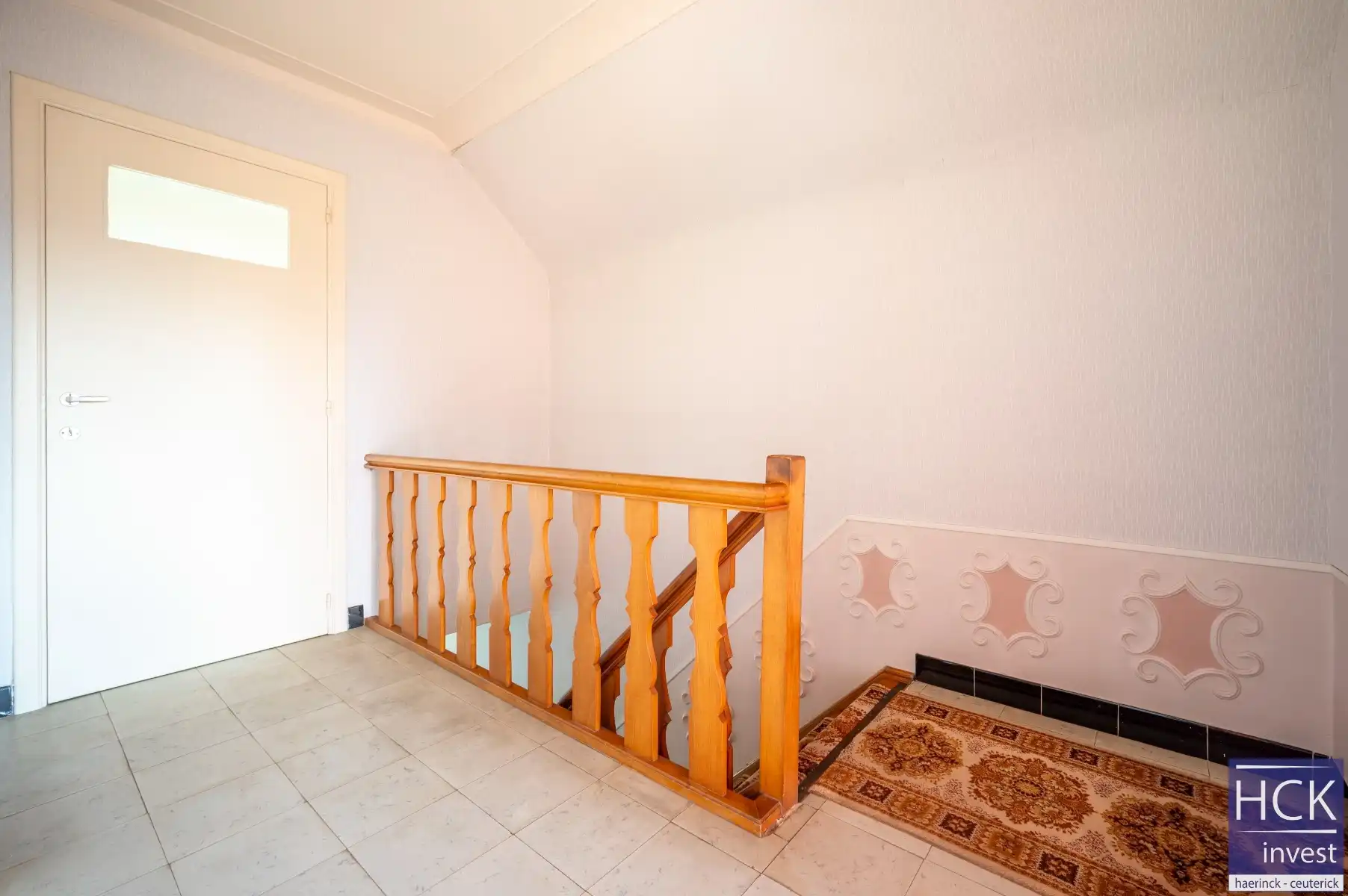 WAREGEM -  Knappe alleenstaande woning op 750m², met prachtig vergezicht !! foto 22