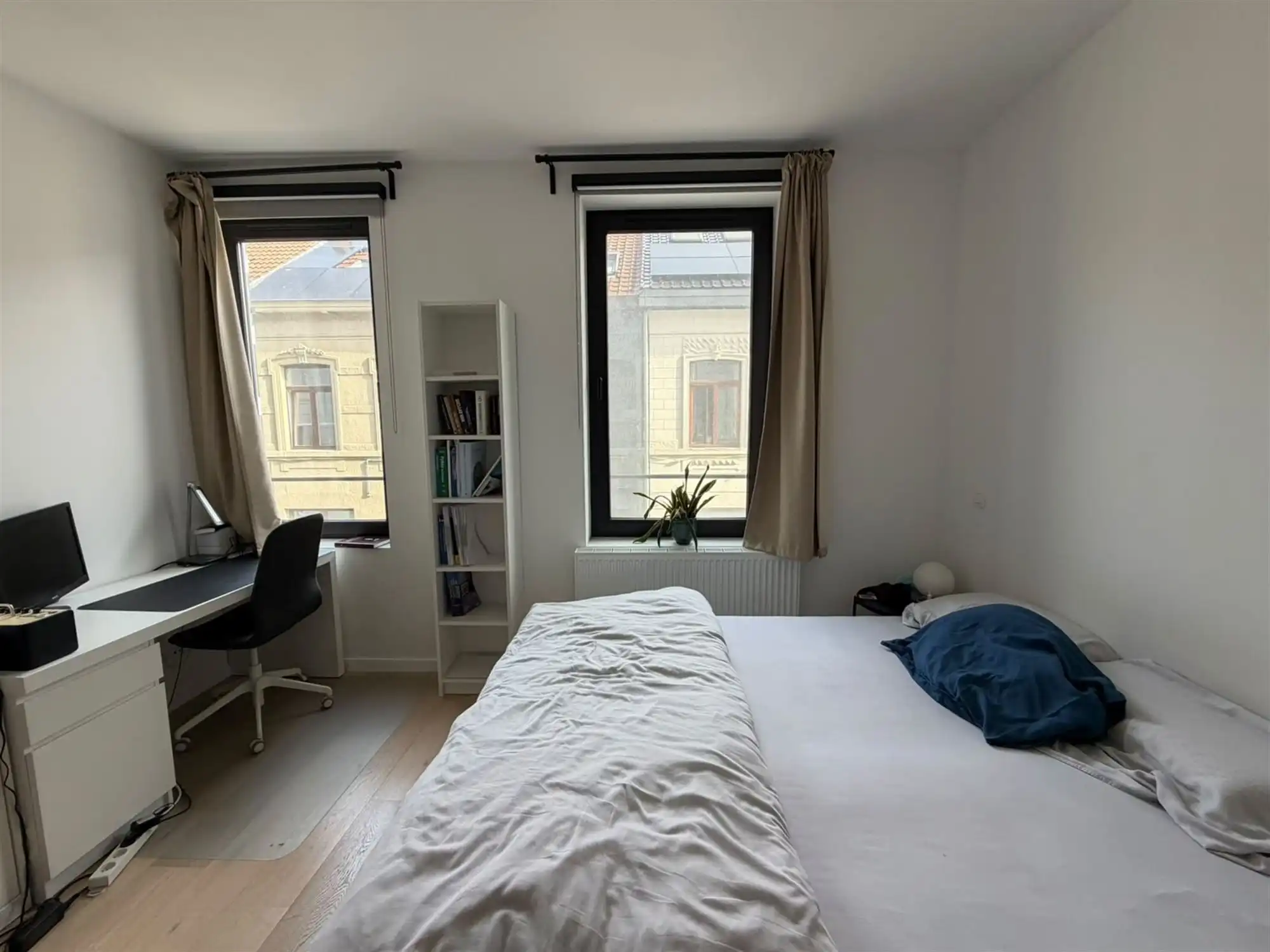 Studentenkamer op toplocatie! foto {{pictureIndex}}