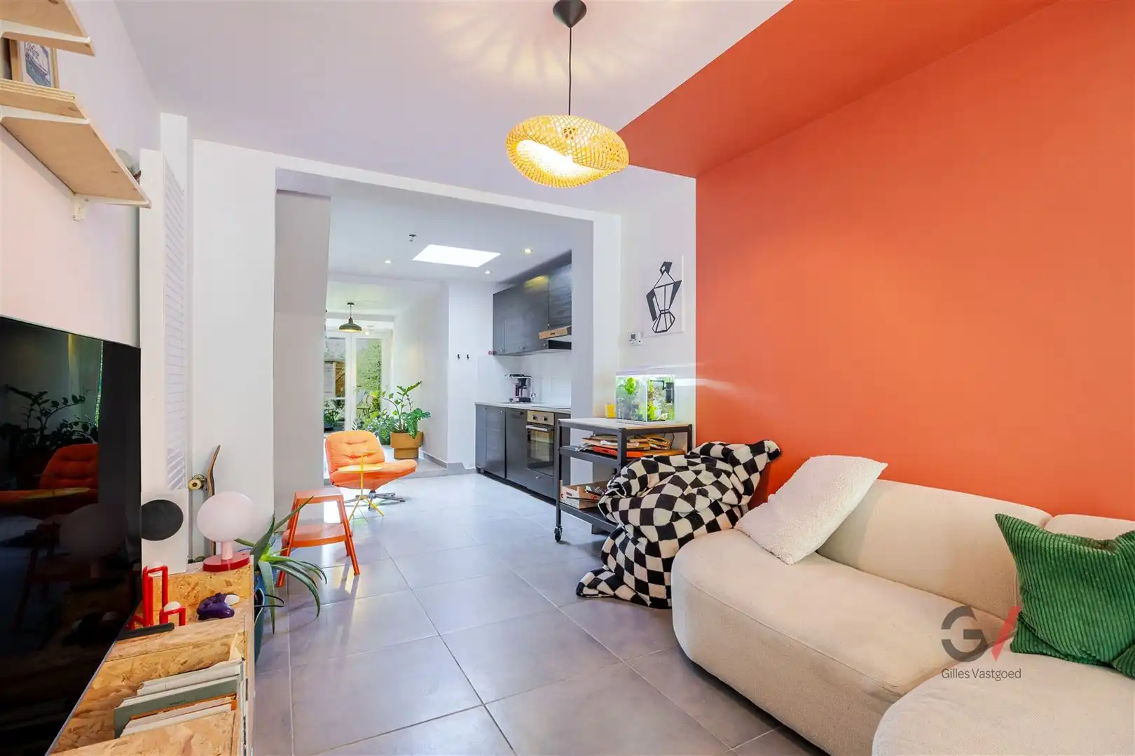 Huis foto 2