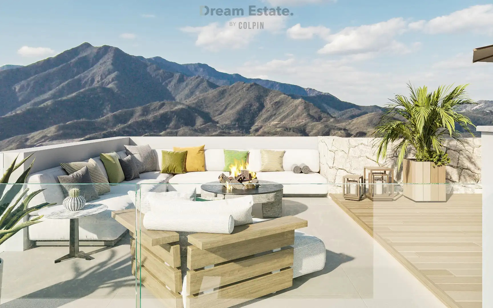 Appartementen met fantastisch zicht op zee en afgewerkt op maat van de klant ! foto 19