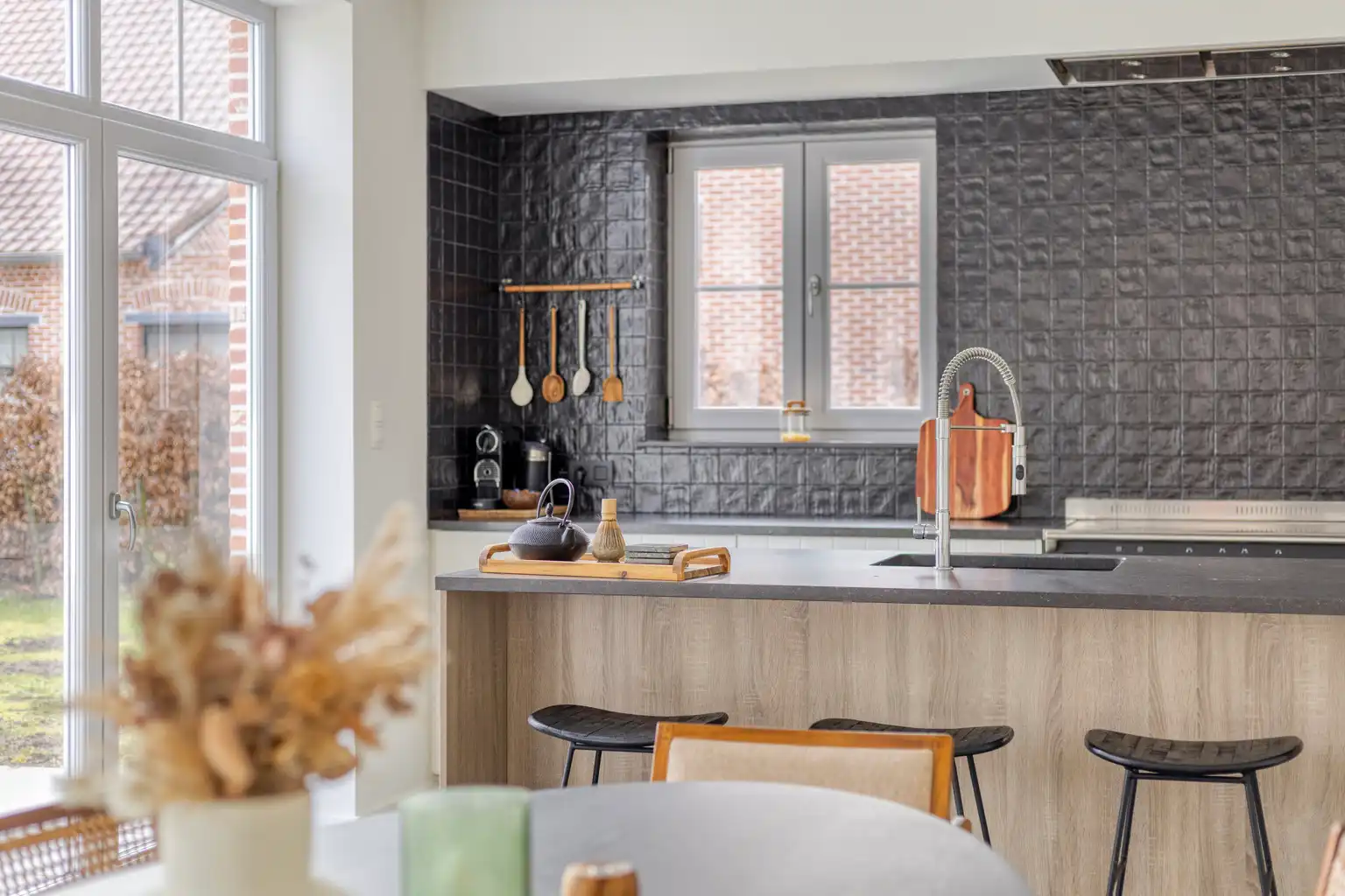 Instapklare villa op ruim perceel foto 14